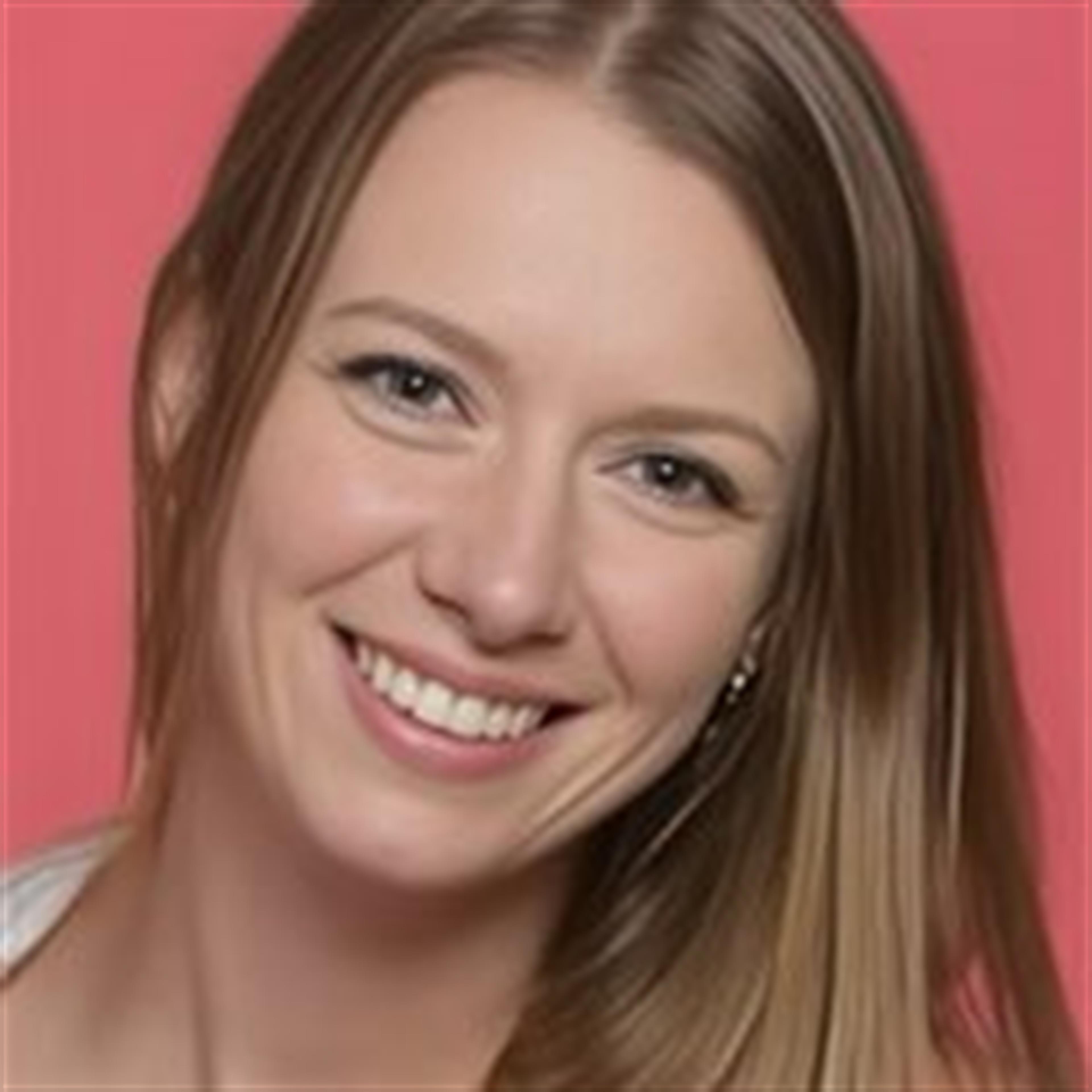 Elizabeth Ann Gaskamp