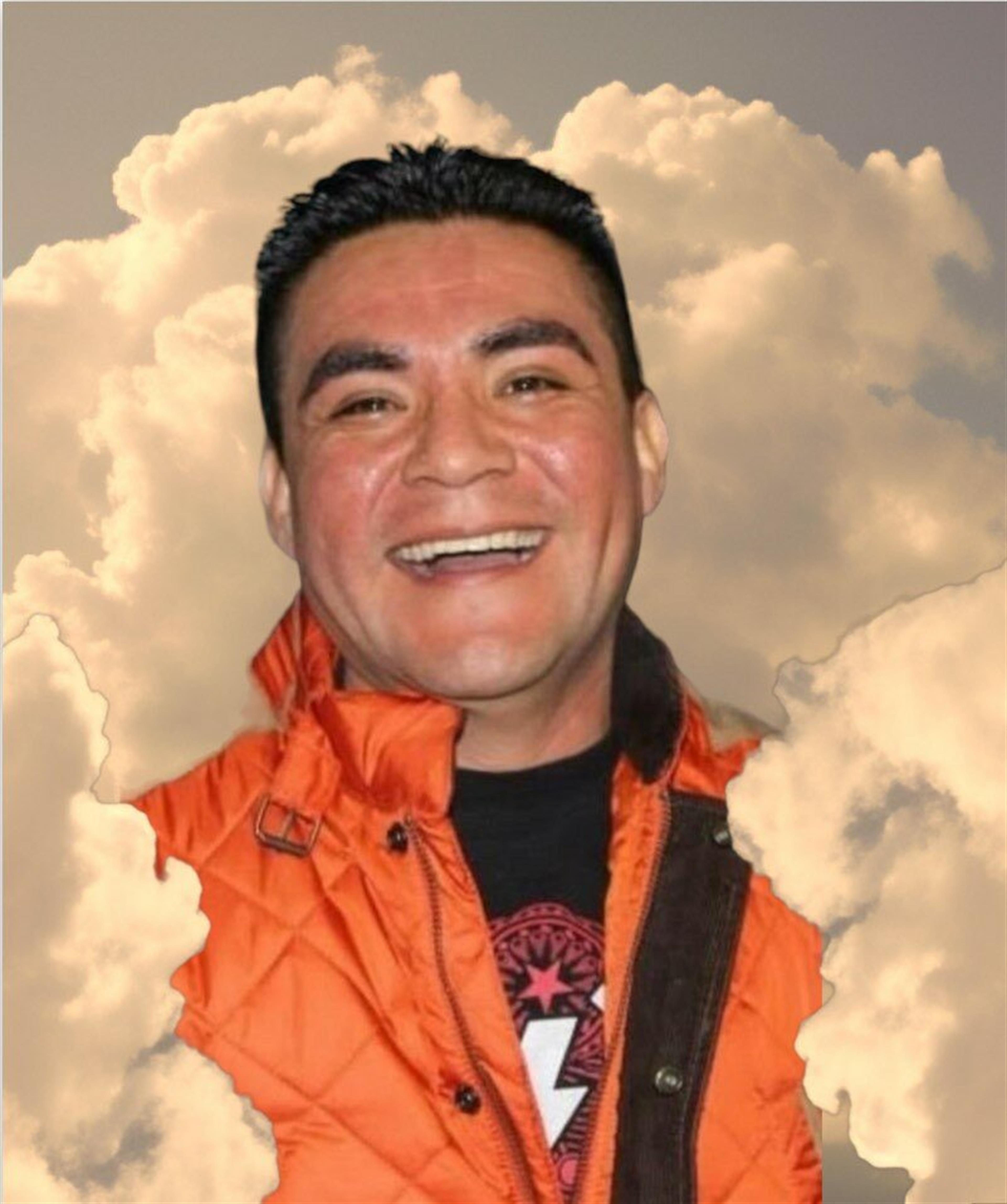 Israel Octavio Amezcua