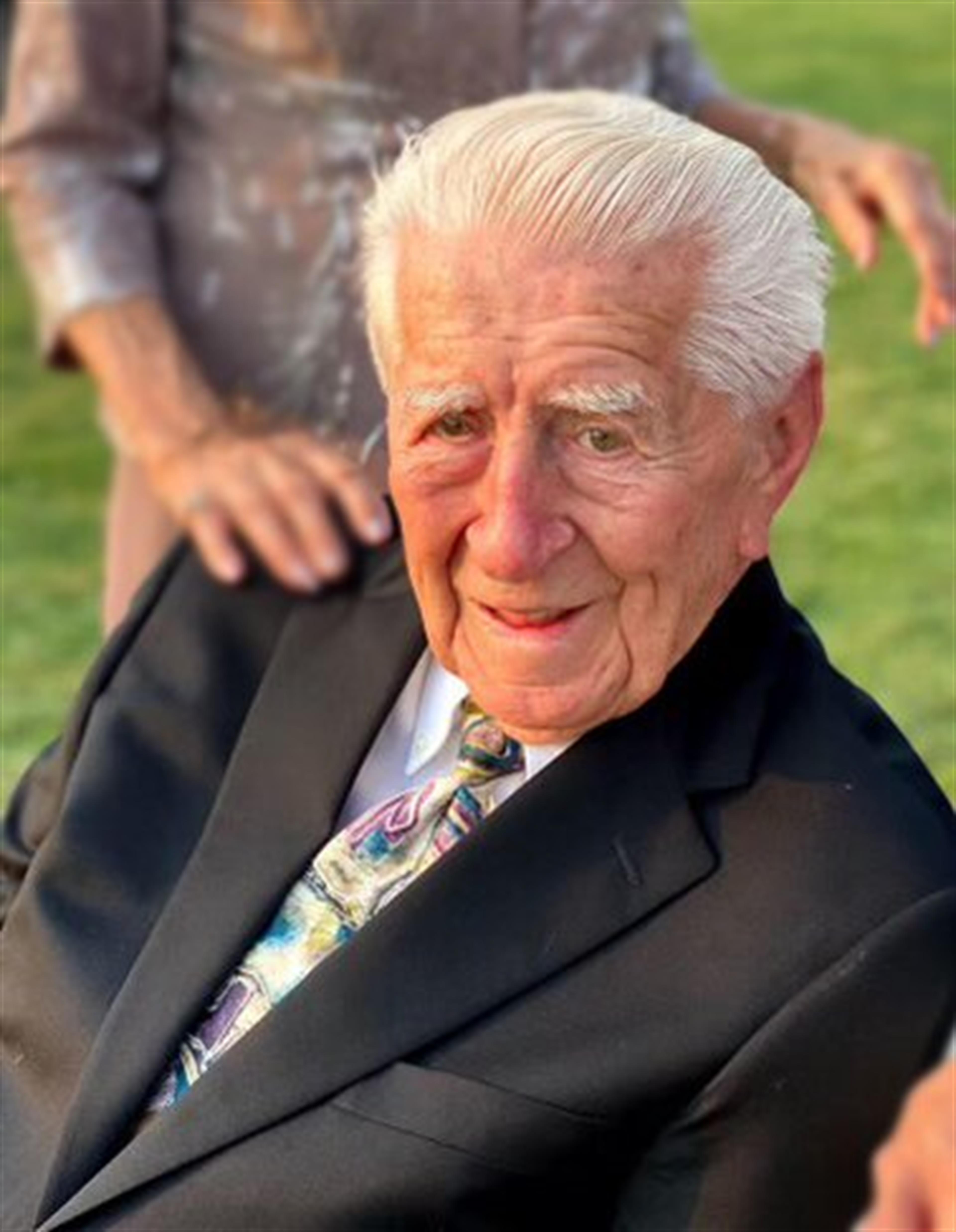 Jesse Julius Radvansky