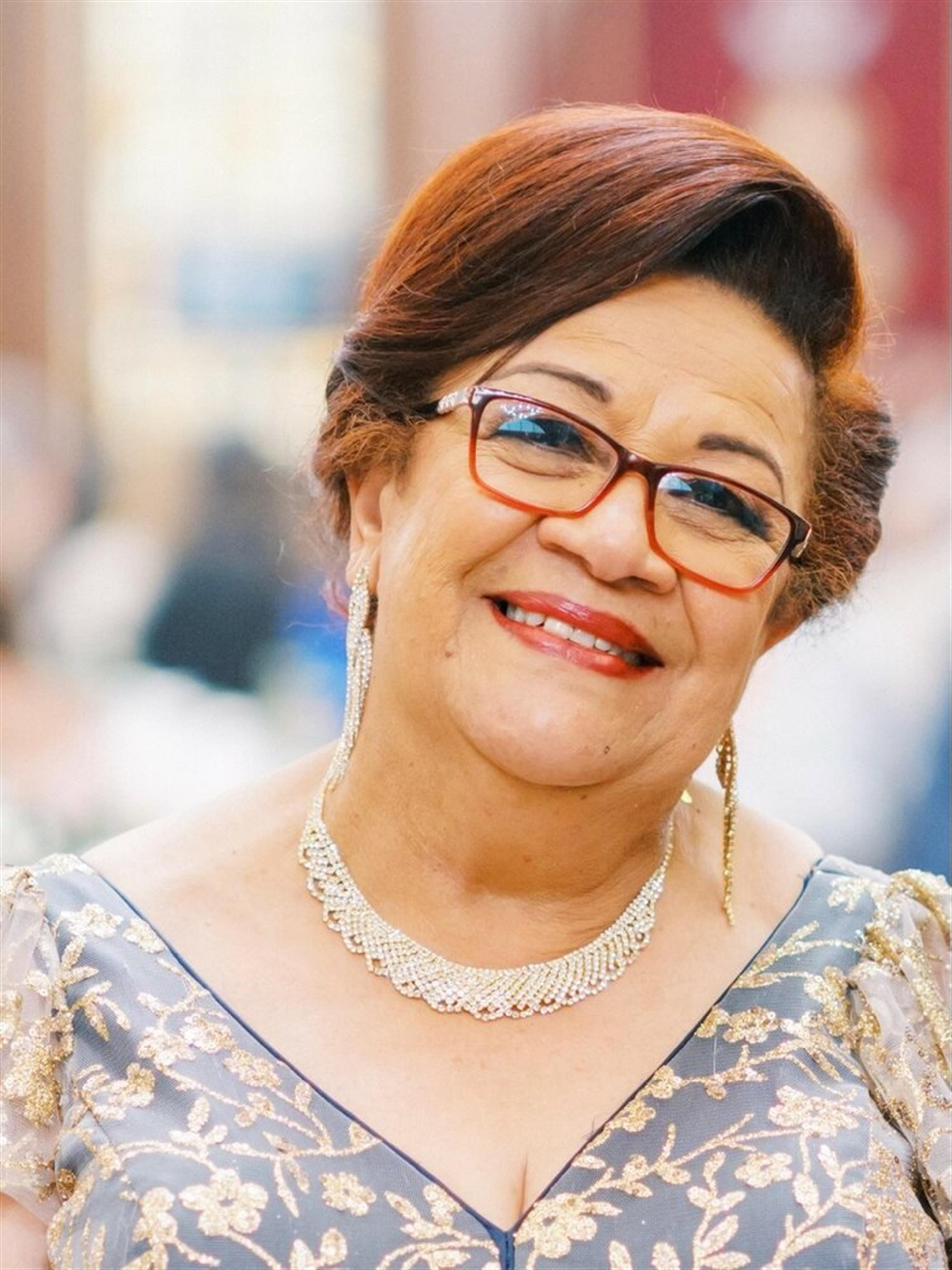 Marcil Fakhari Bushara