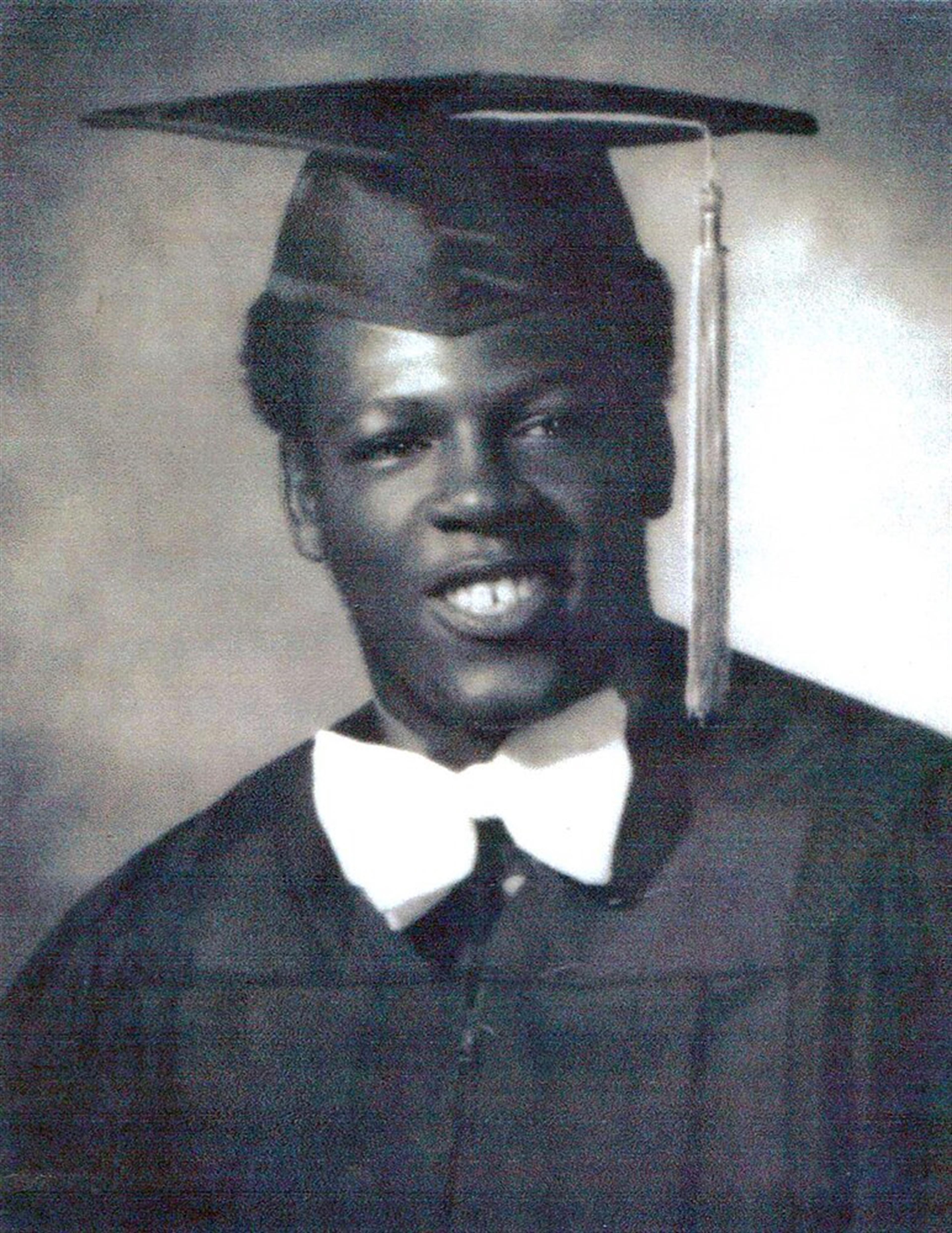 Earnest Aaron Brown Jr.