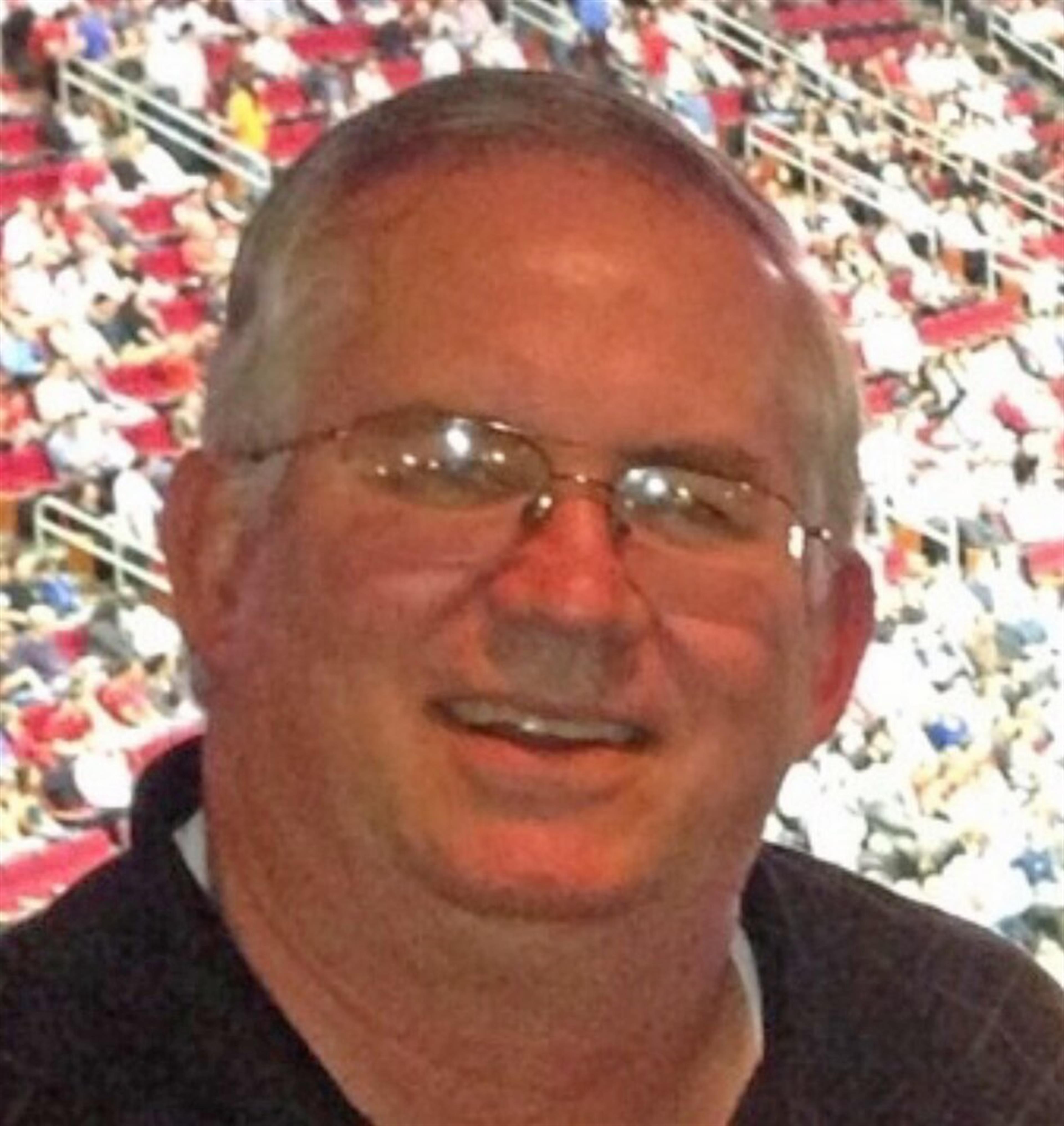 John Beckman Ostlund