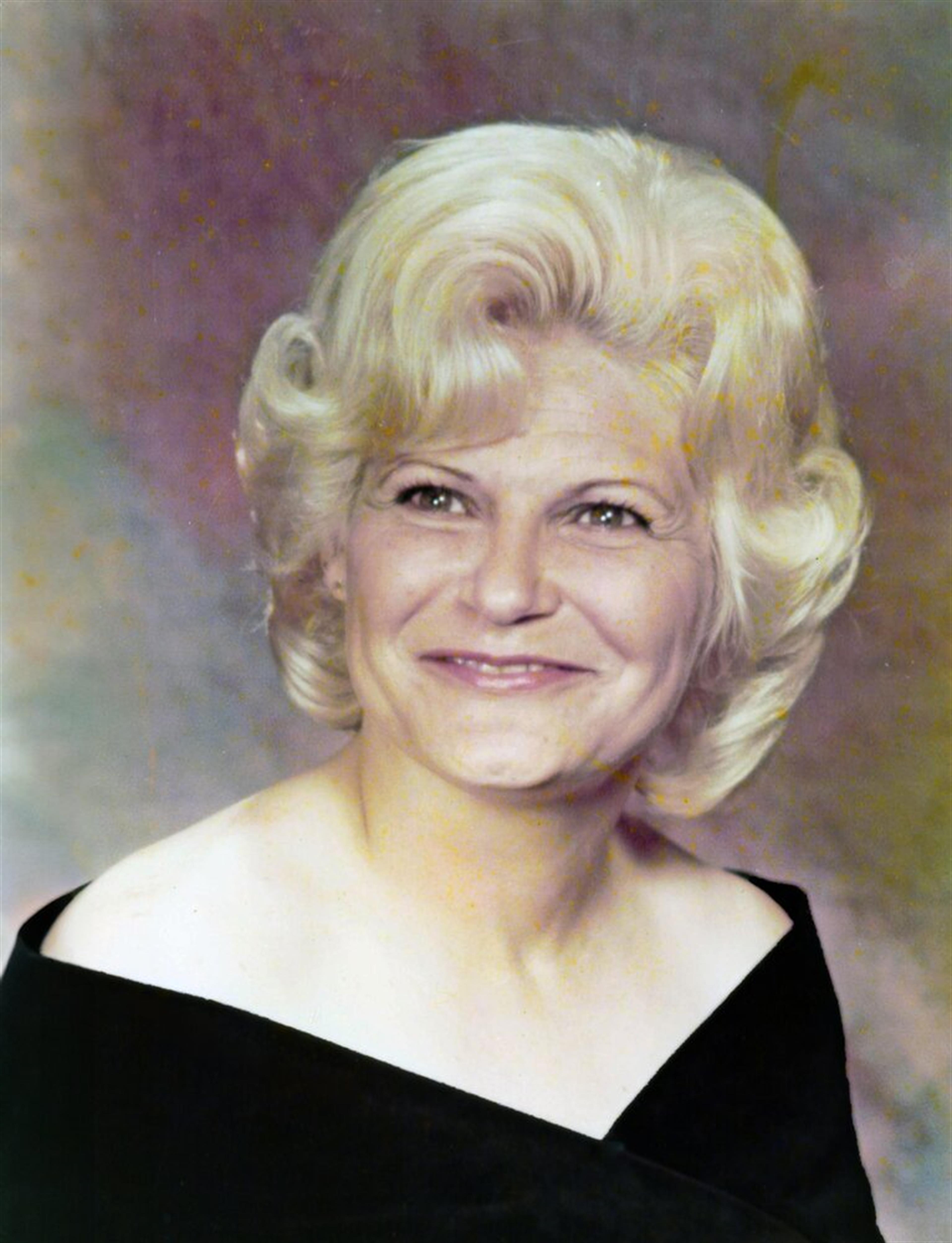 Judith Lynn Beuclear's obituary picture