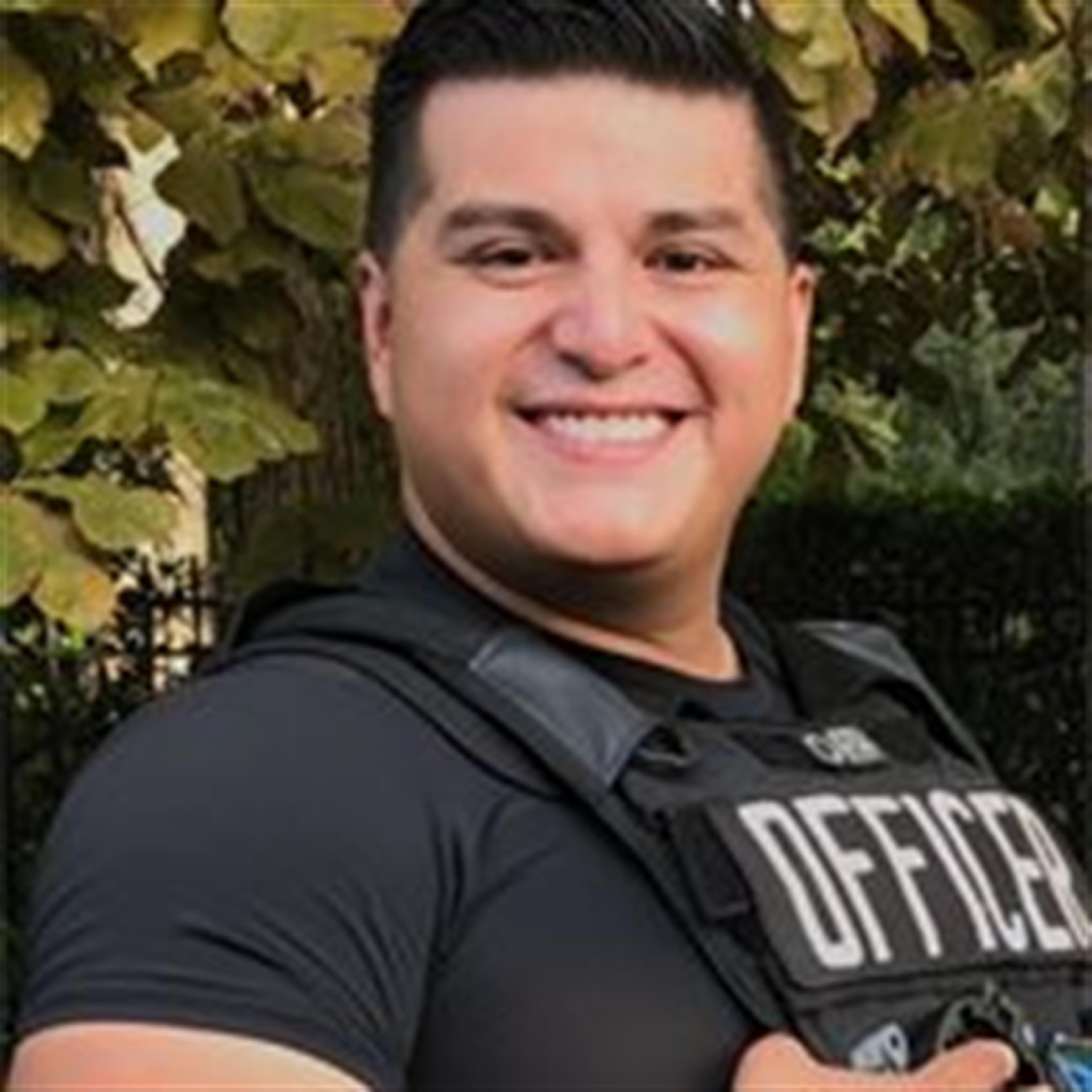 Joshua John Matamoros