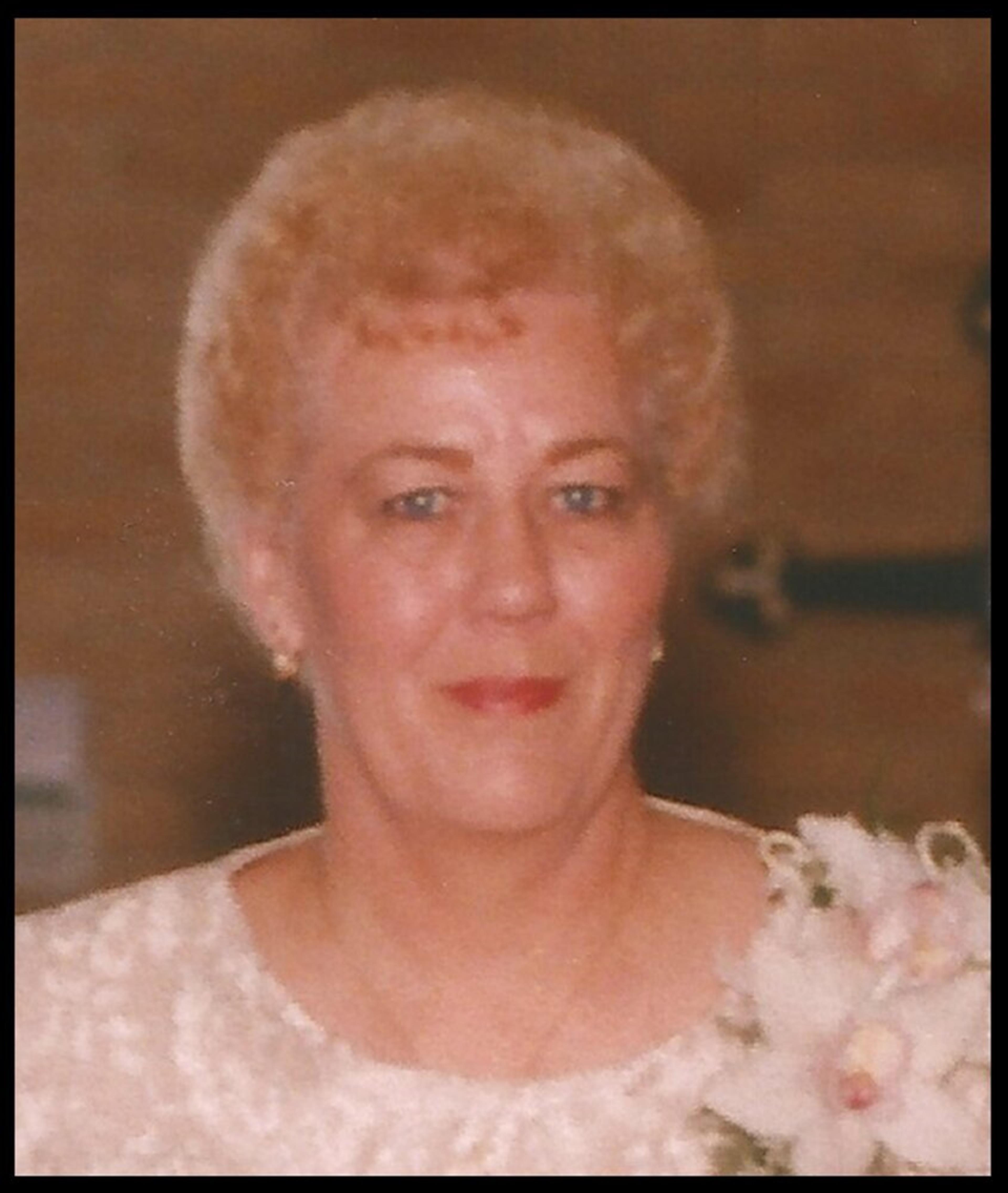 Linda Faye Wallis' obituary picture