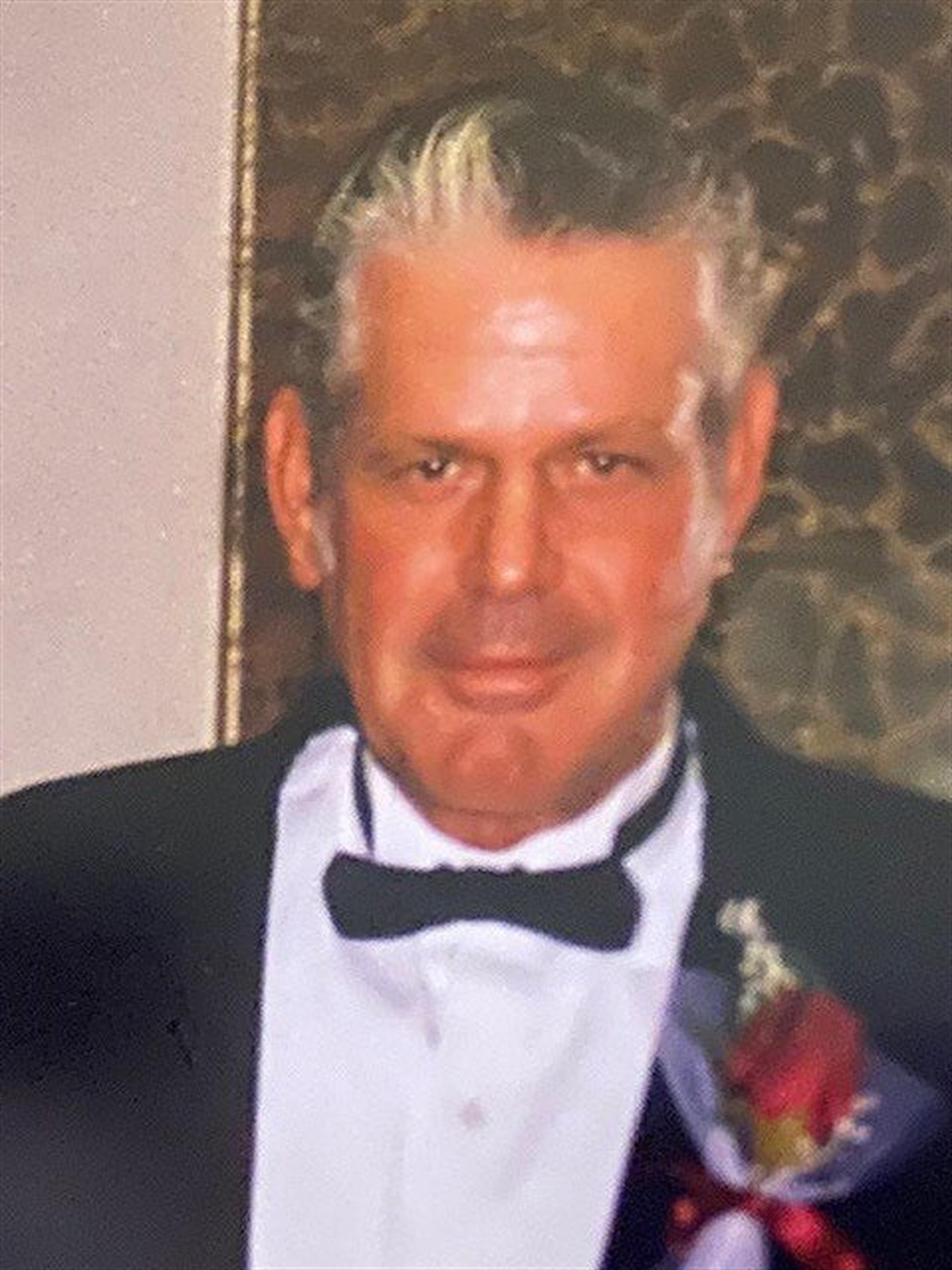 James Kenneth Schluntz