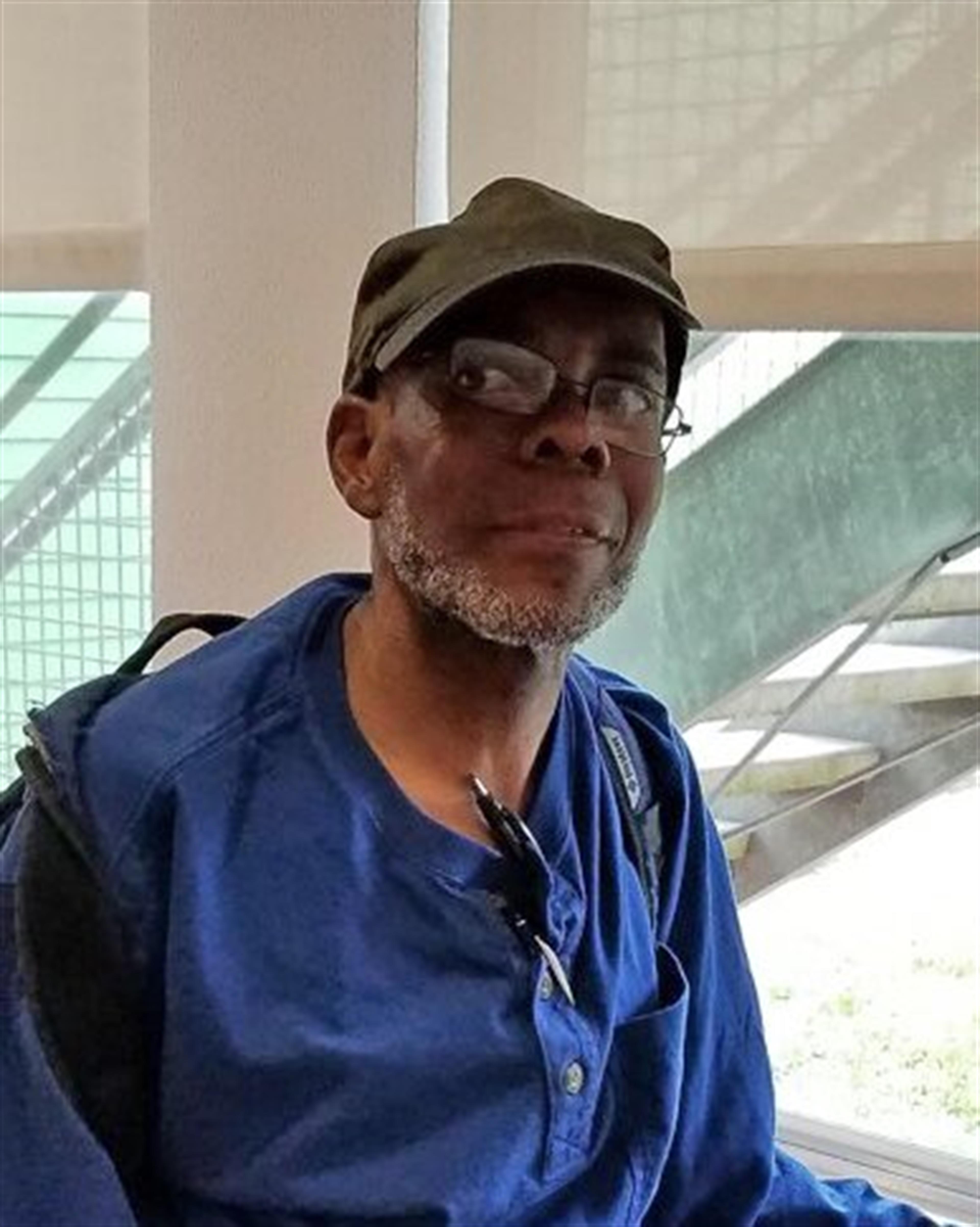 Zachary Mark Richardson