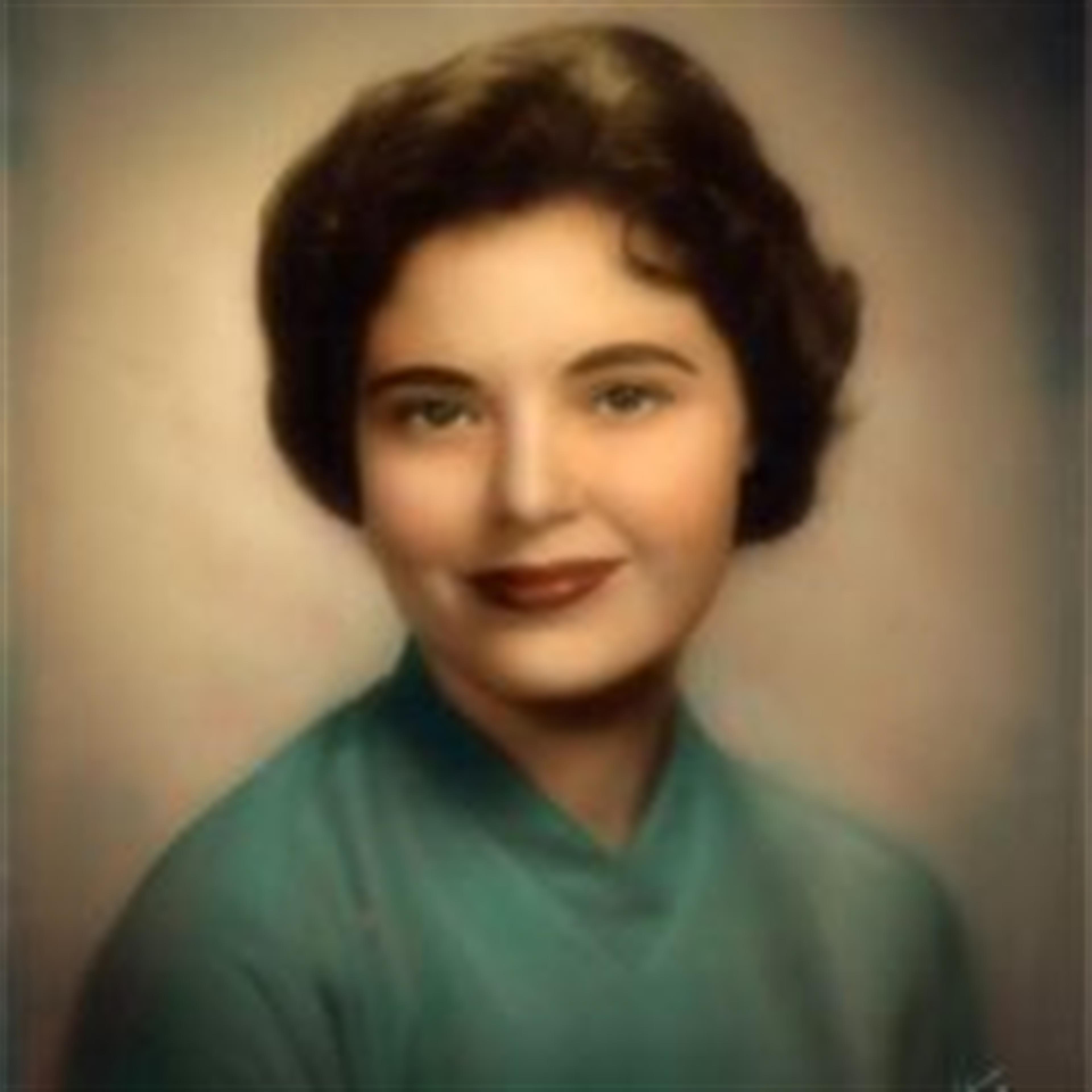 Marsha Meredith Bluestein