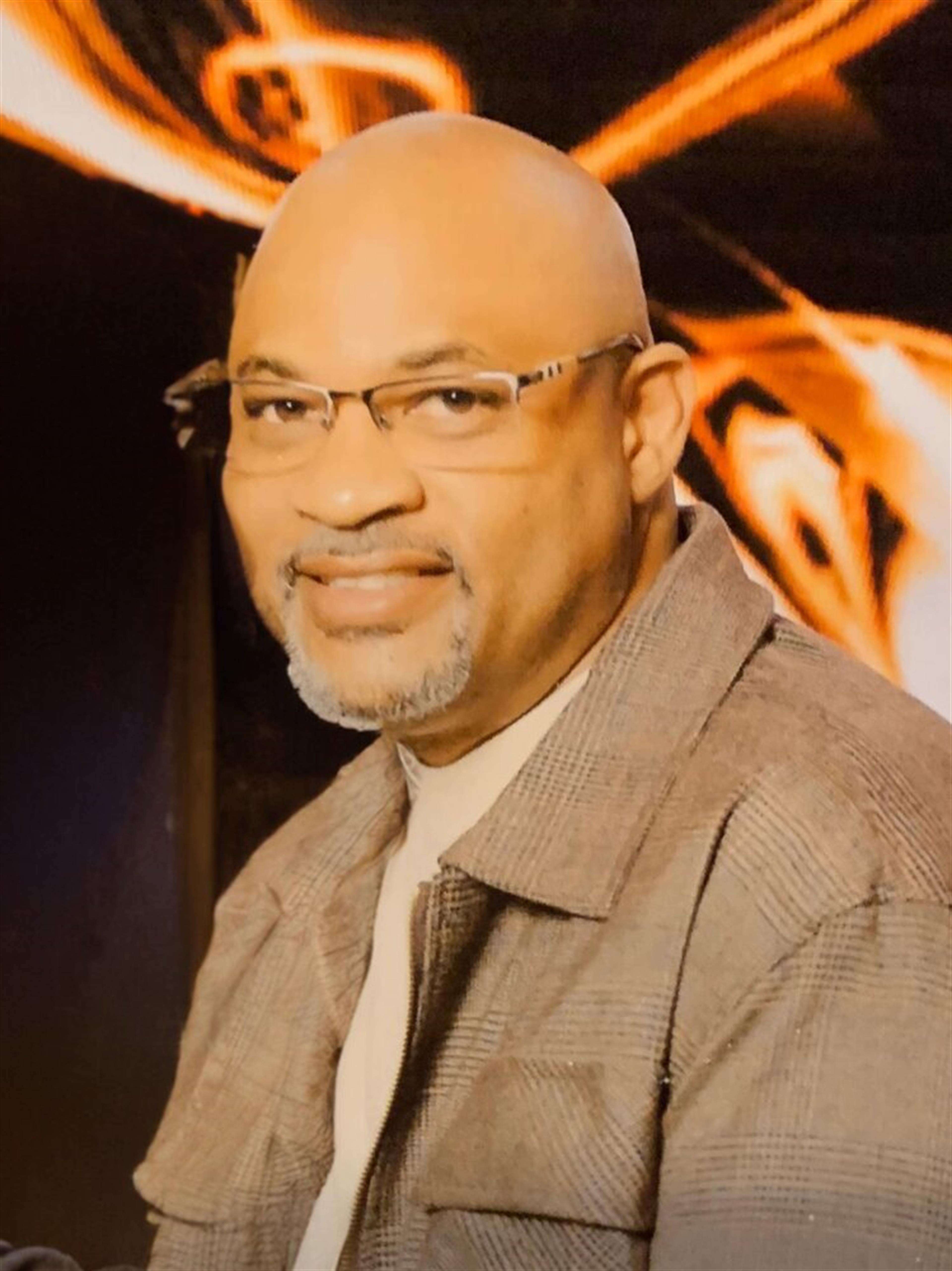 Clarence Louis Johnson Jr.