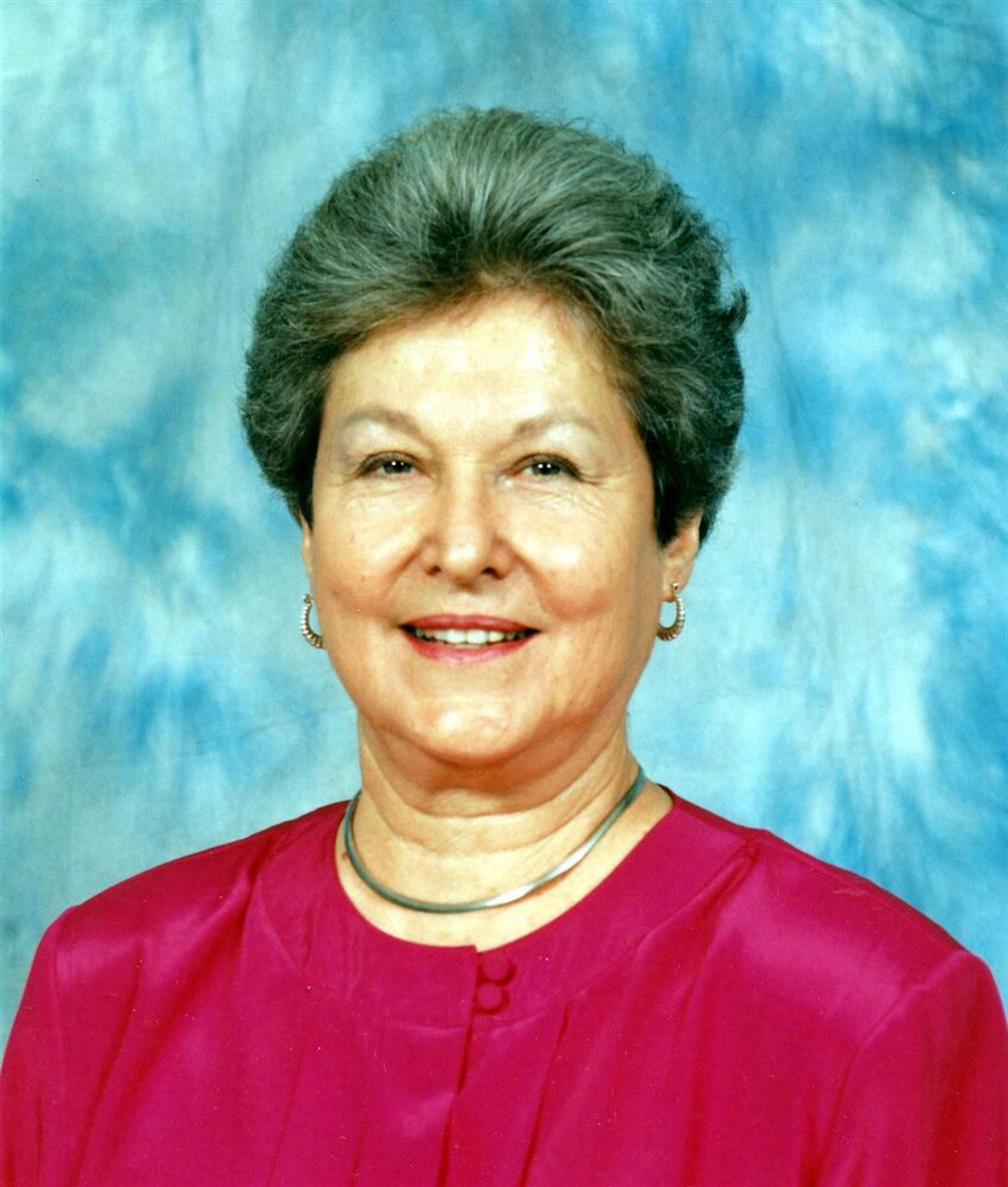 Dora Elva Dovalina's obituary picture