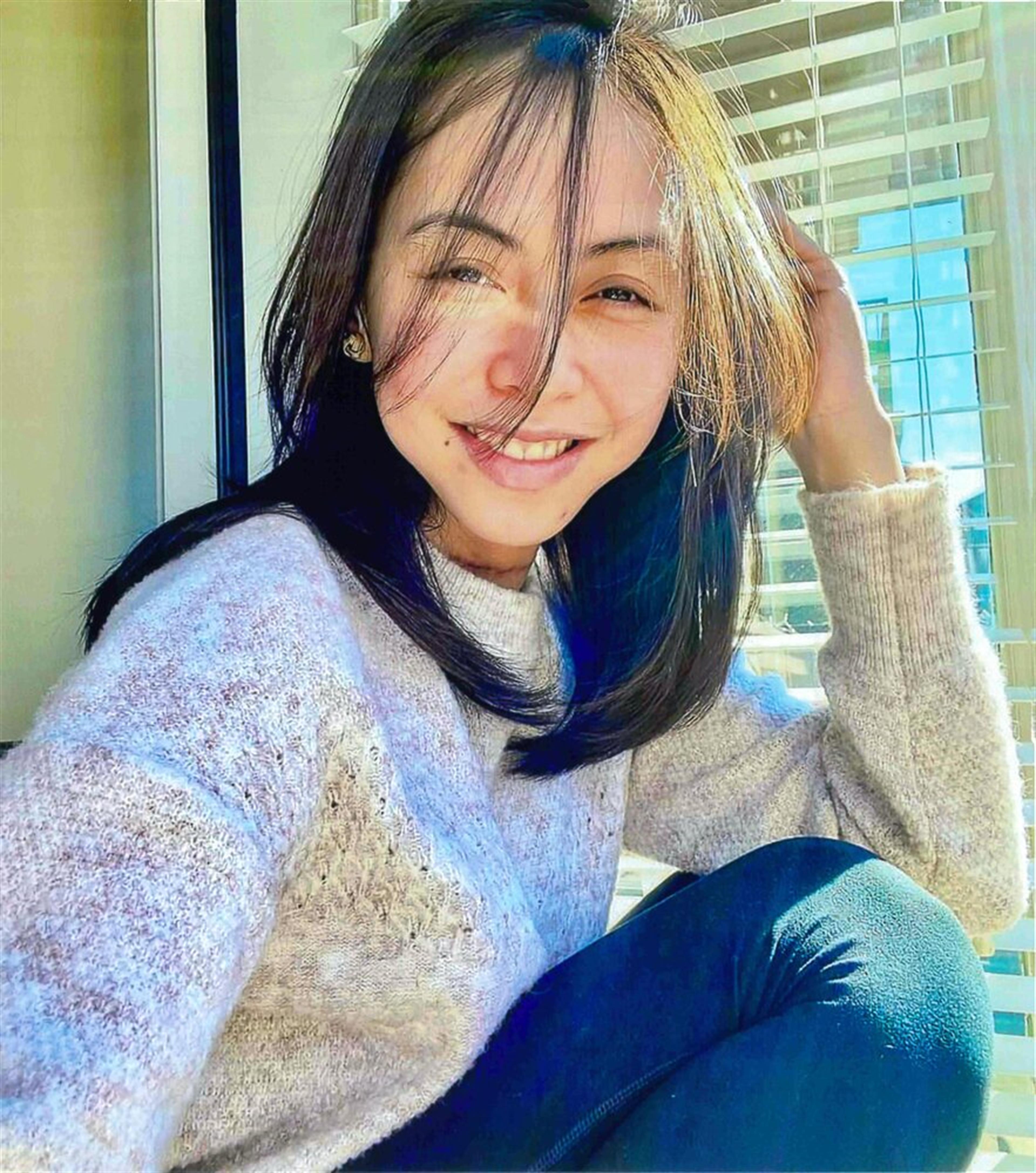 Kathrena Demillo Yap