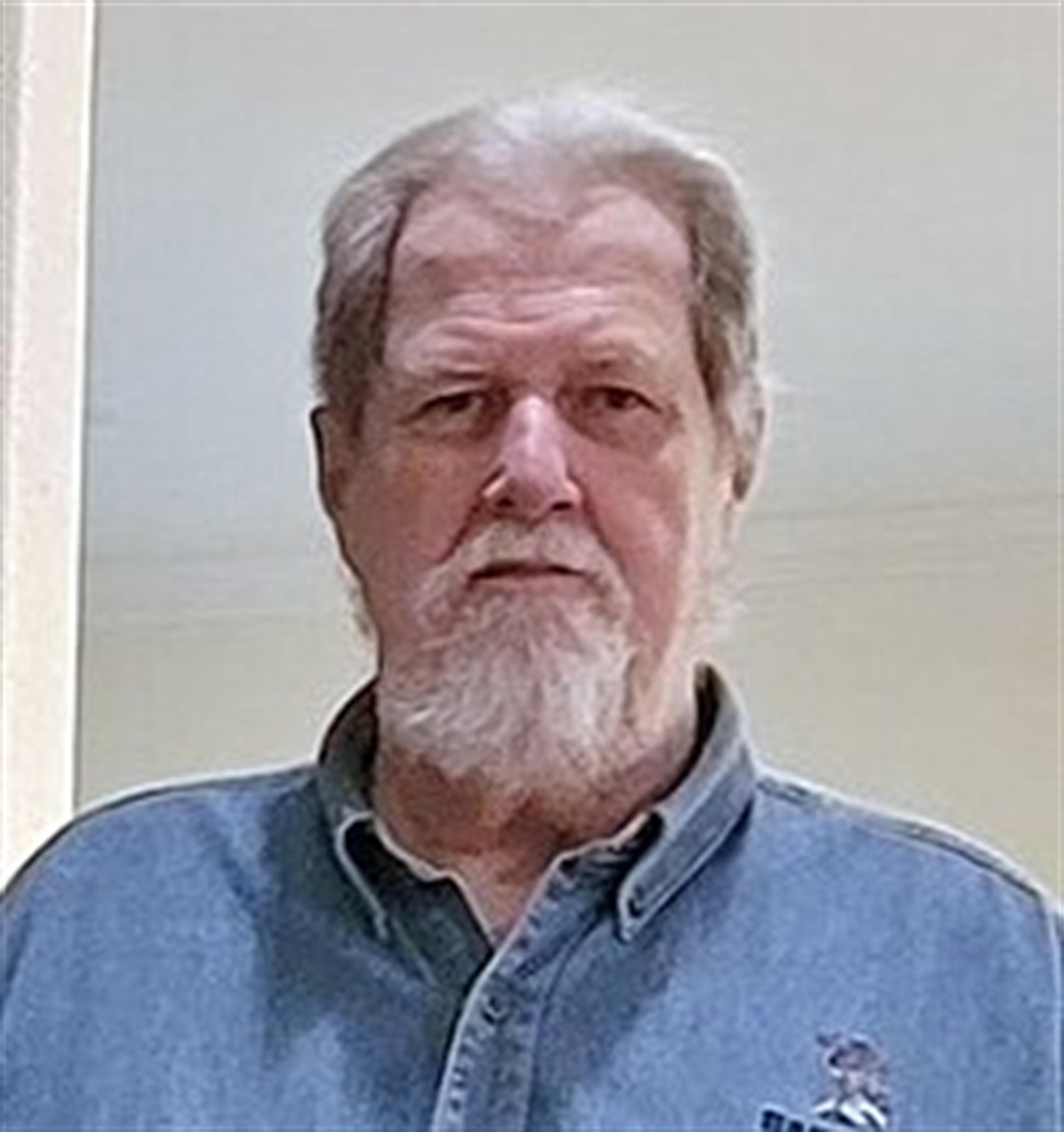 Robert Wesley Haddock