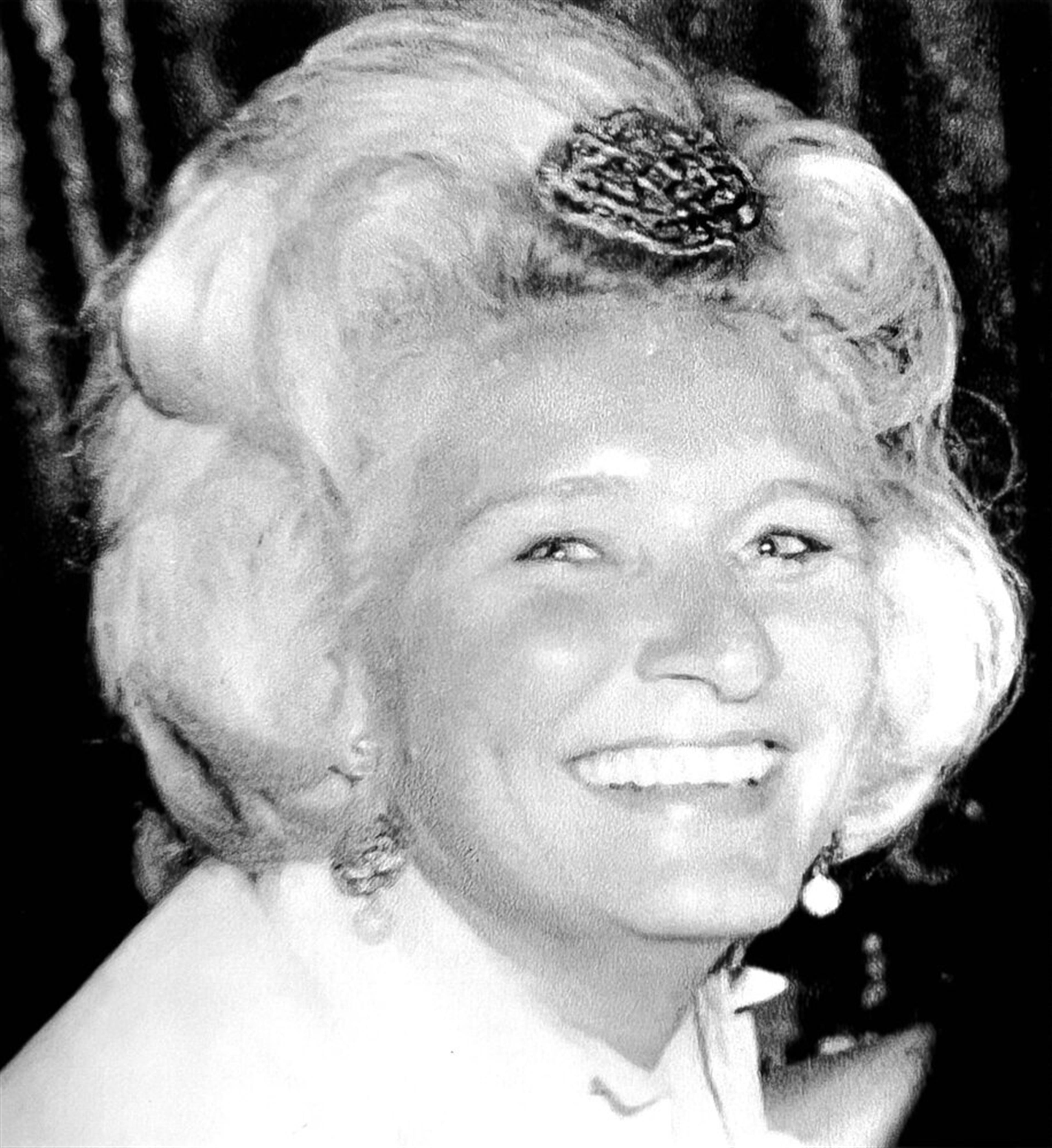 Margaret Emma French's obituary picture