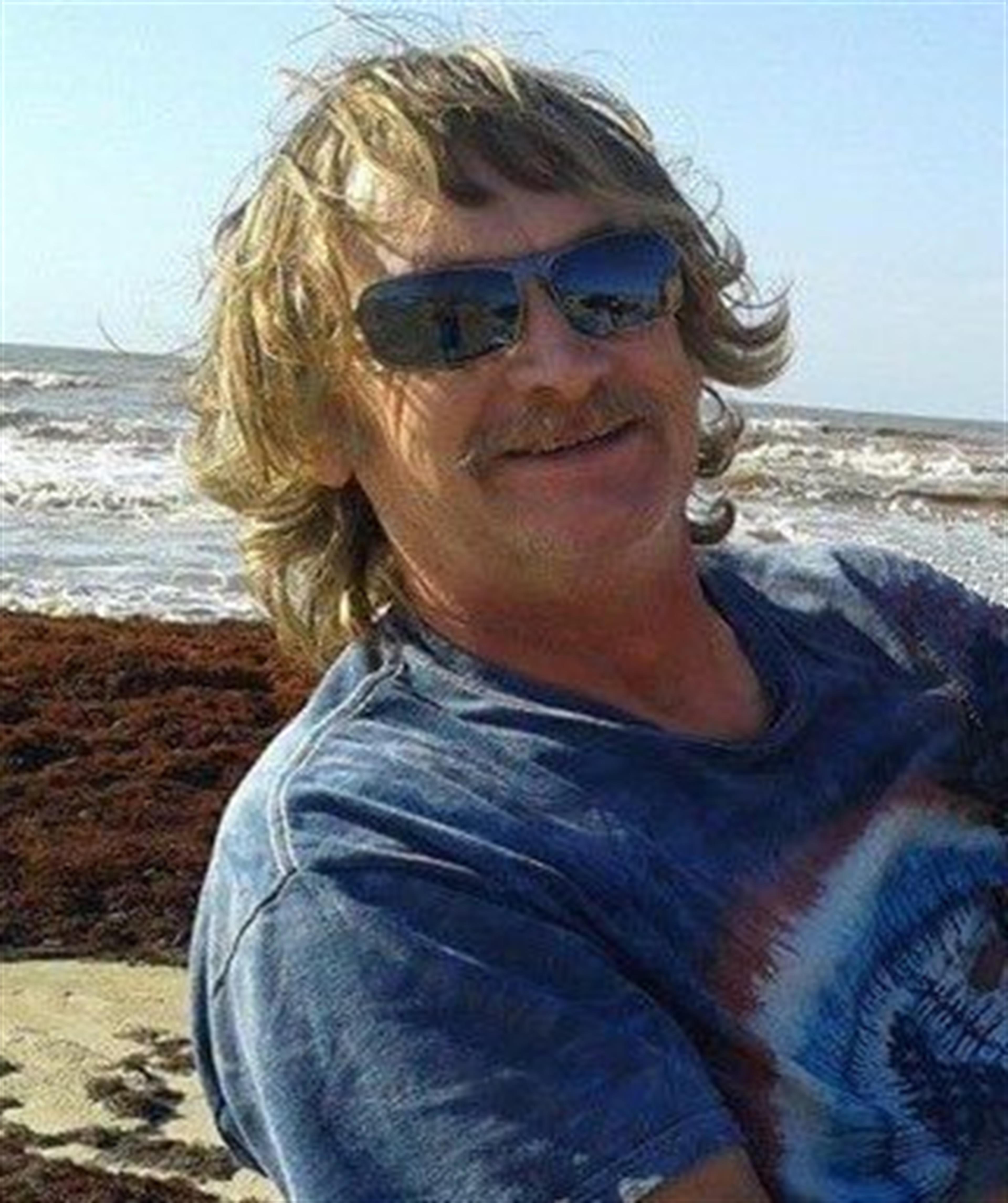 Dan Richard Prigmore