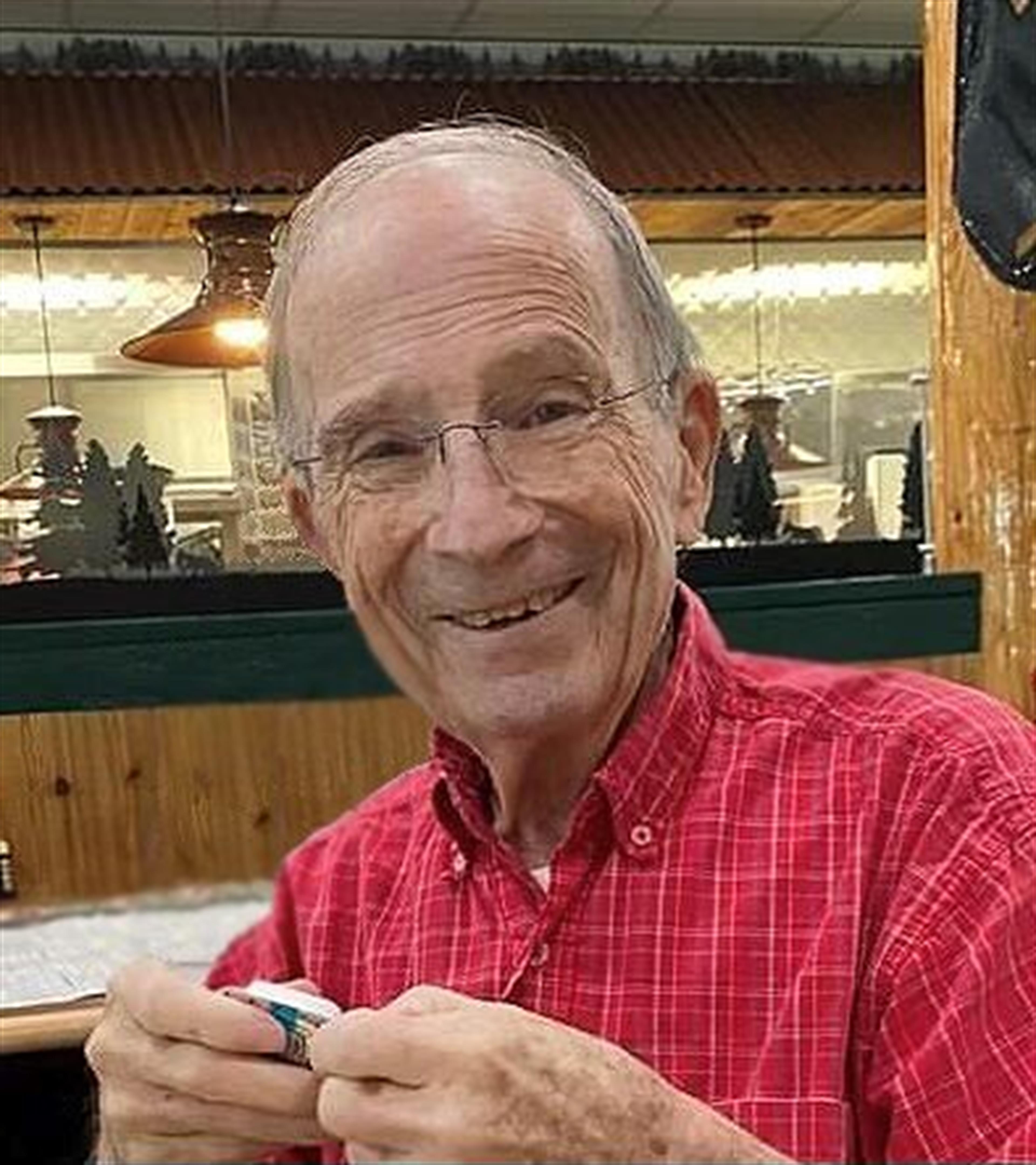 Charles Martin Schoppe