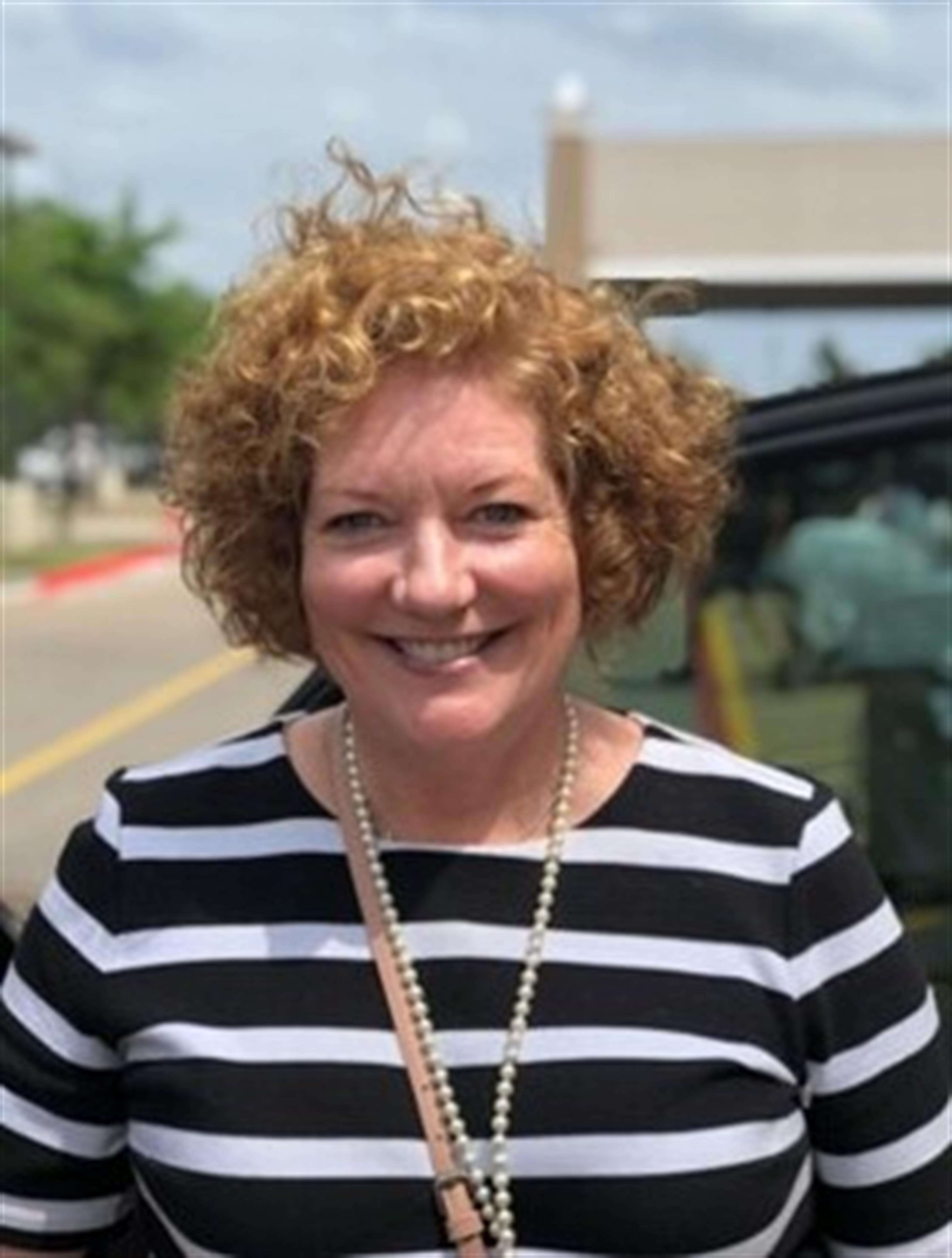 Dr. Lori Cheryl Broughton