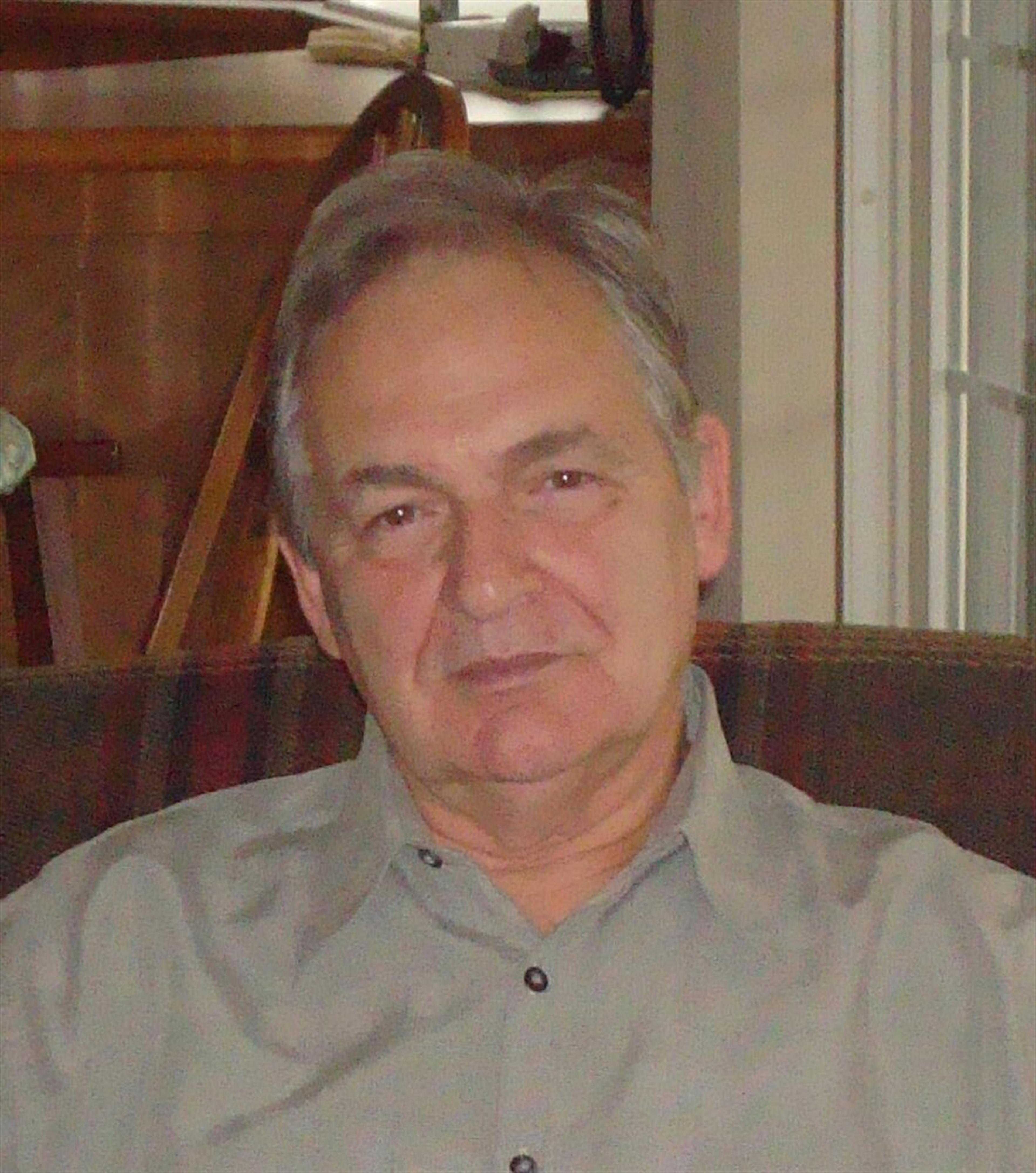 David Henry McCloskey