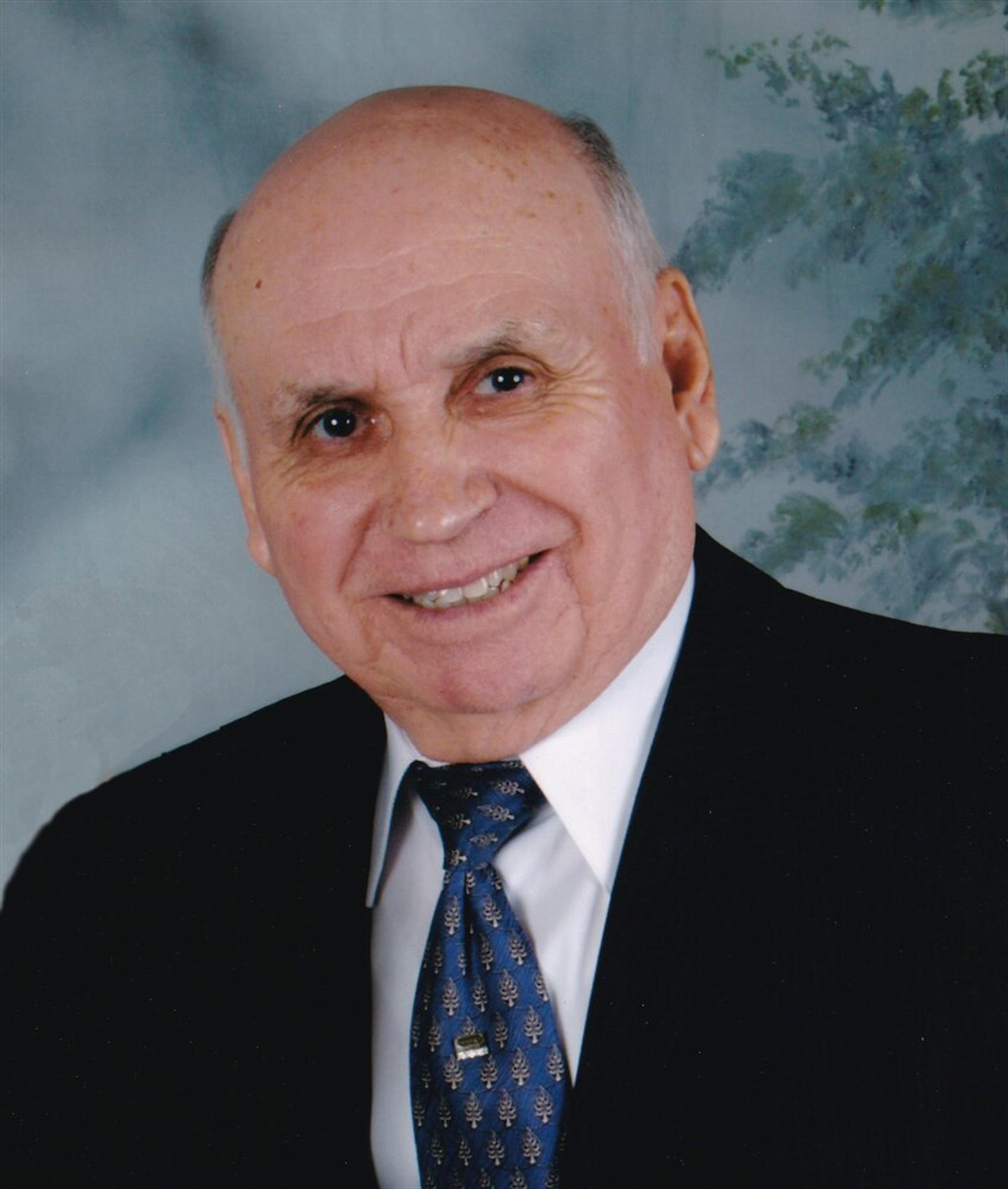 Felipe Garcia Salinas