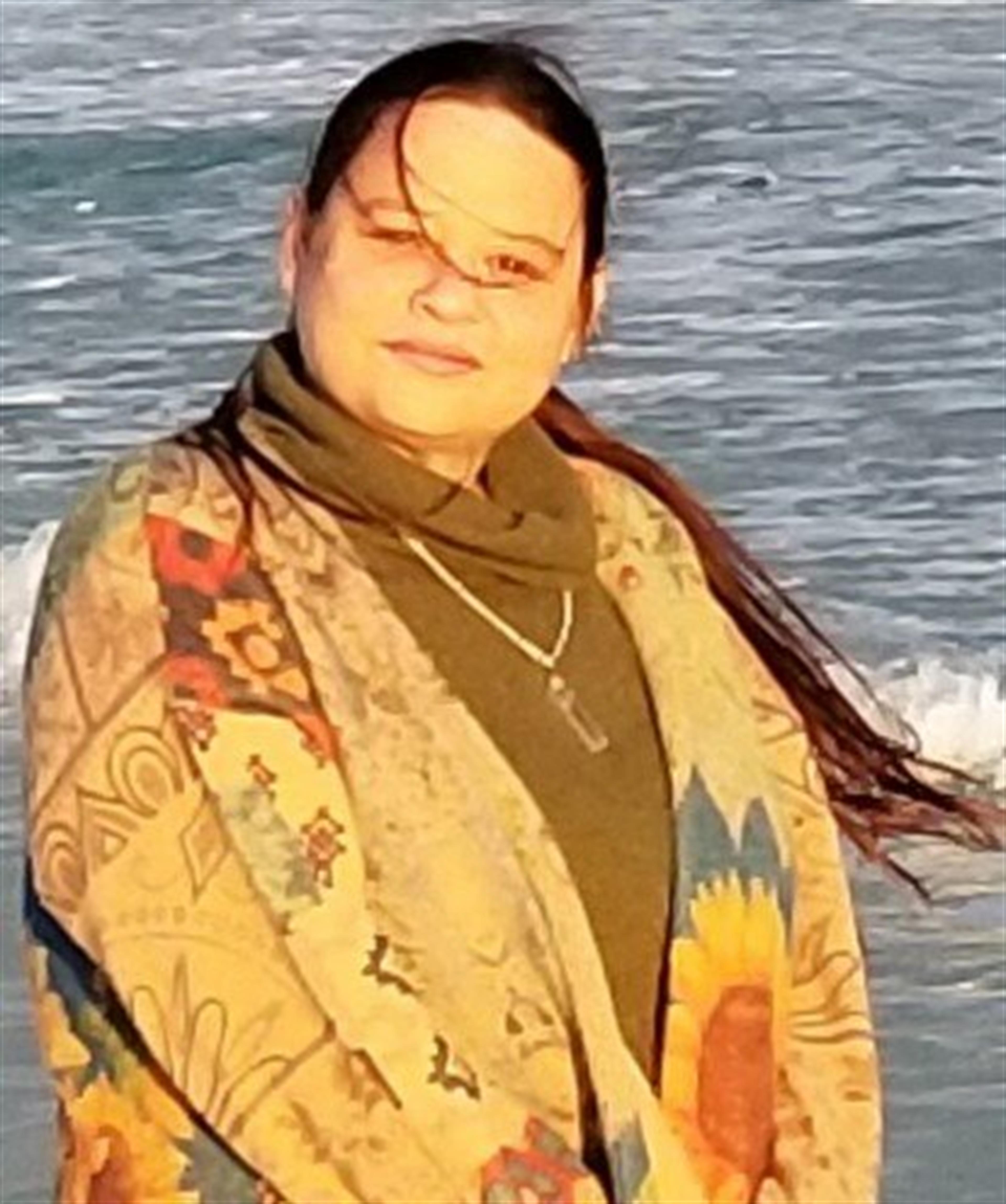 Shannon Alicia Crenshaw