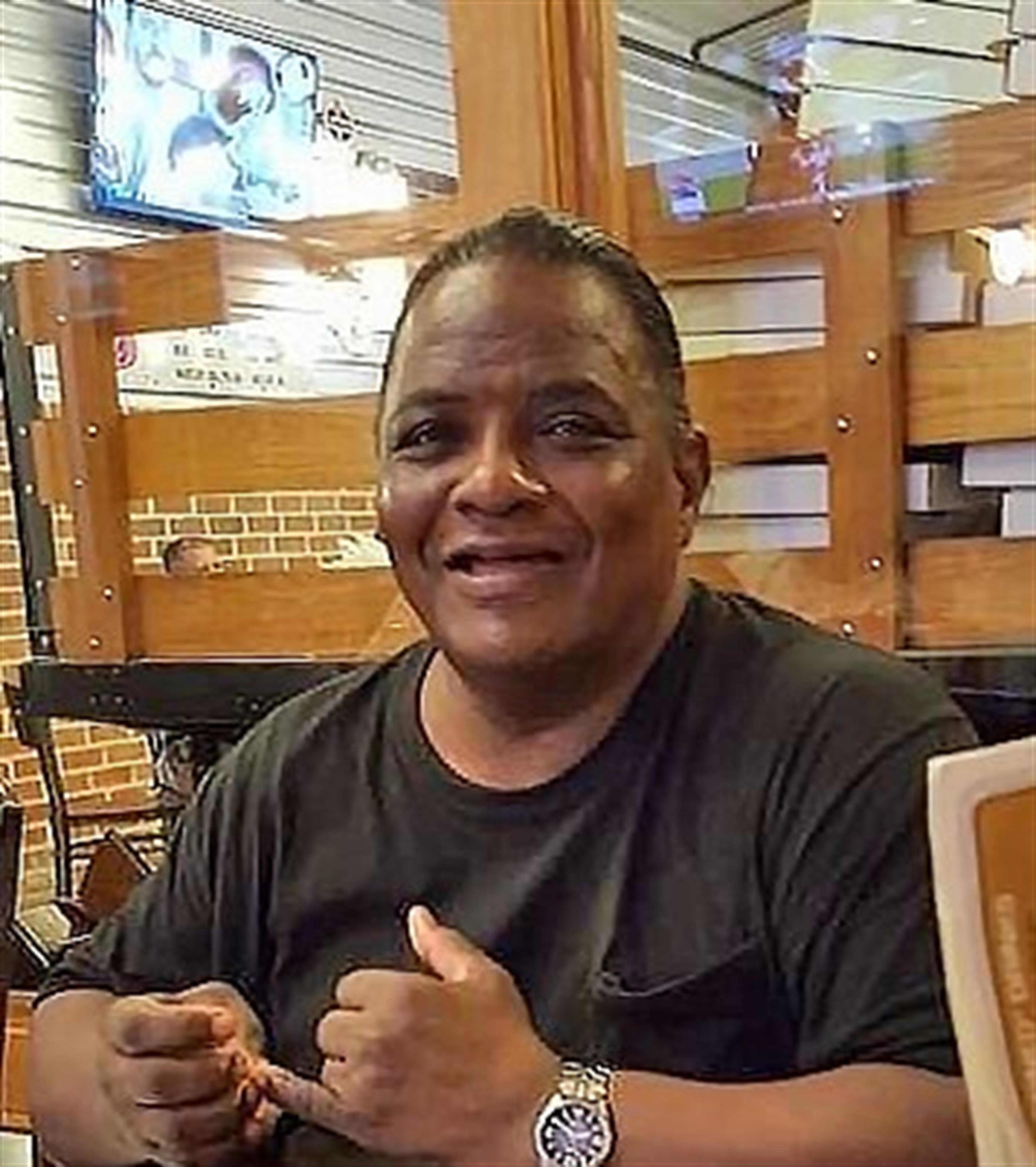 James Dudley Soileau