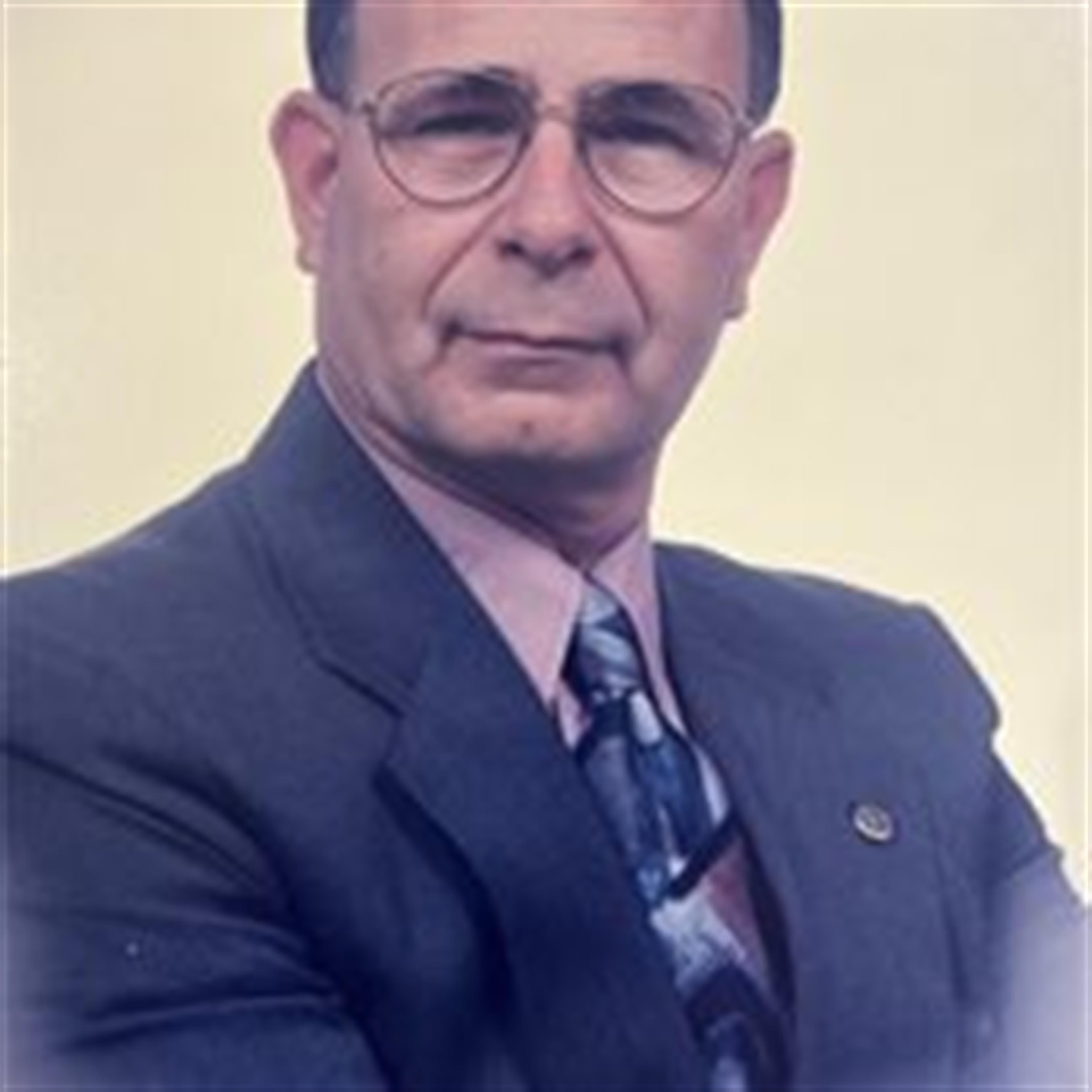 Paul Richard Hickenbottom