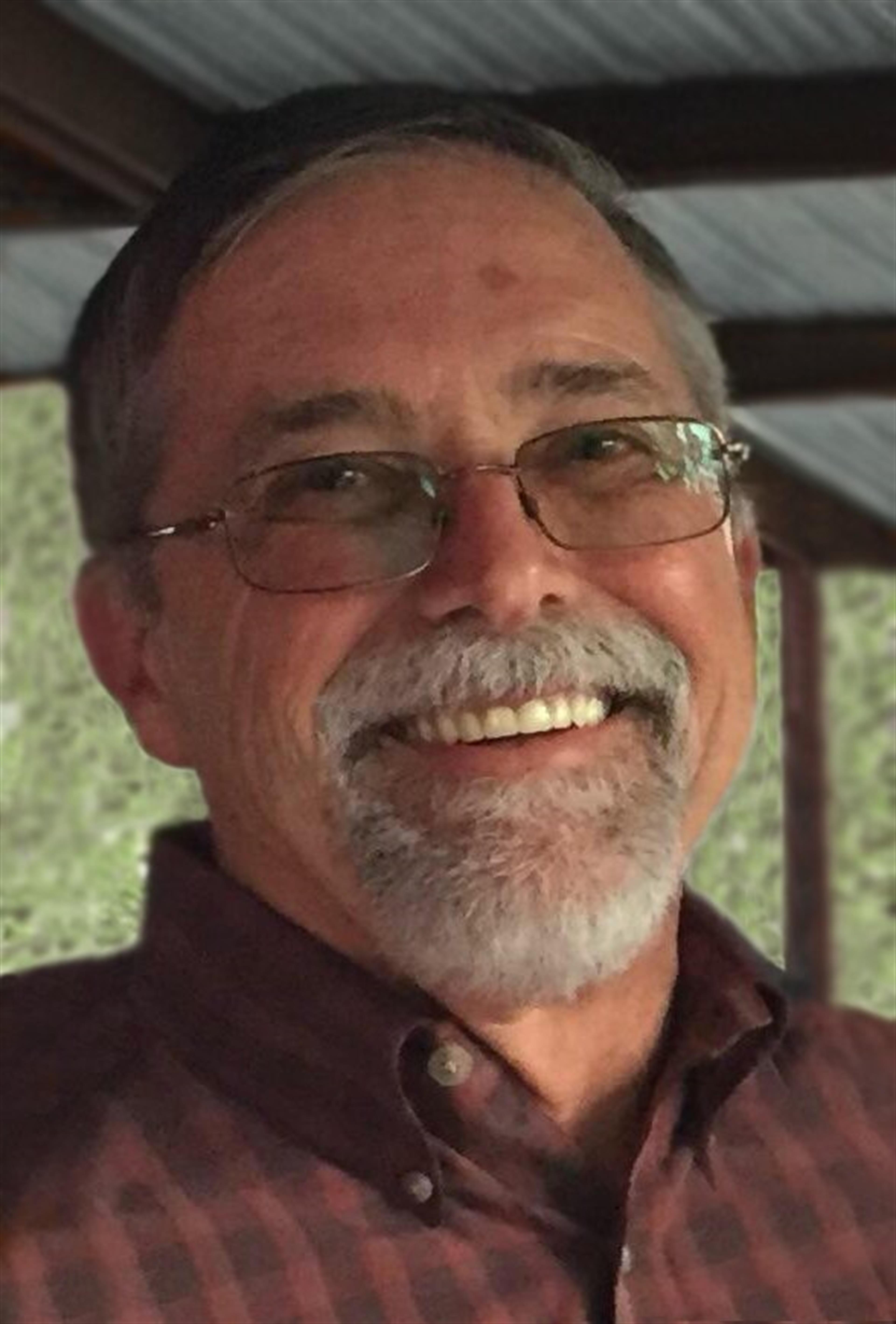 Kenneth "Kenny" Parker