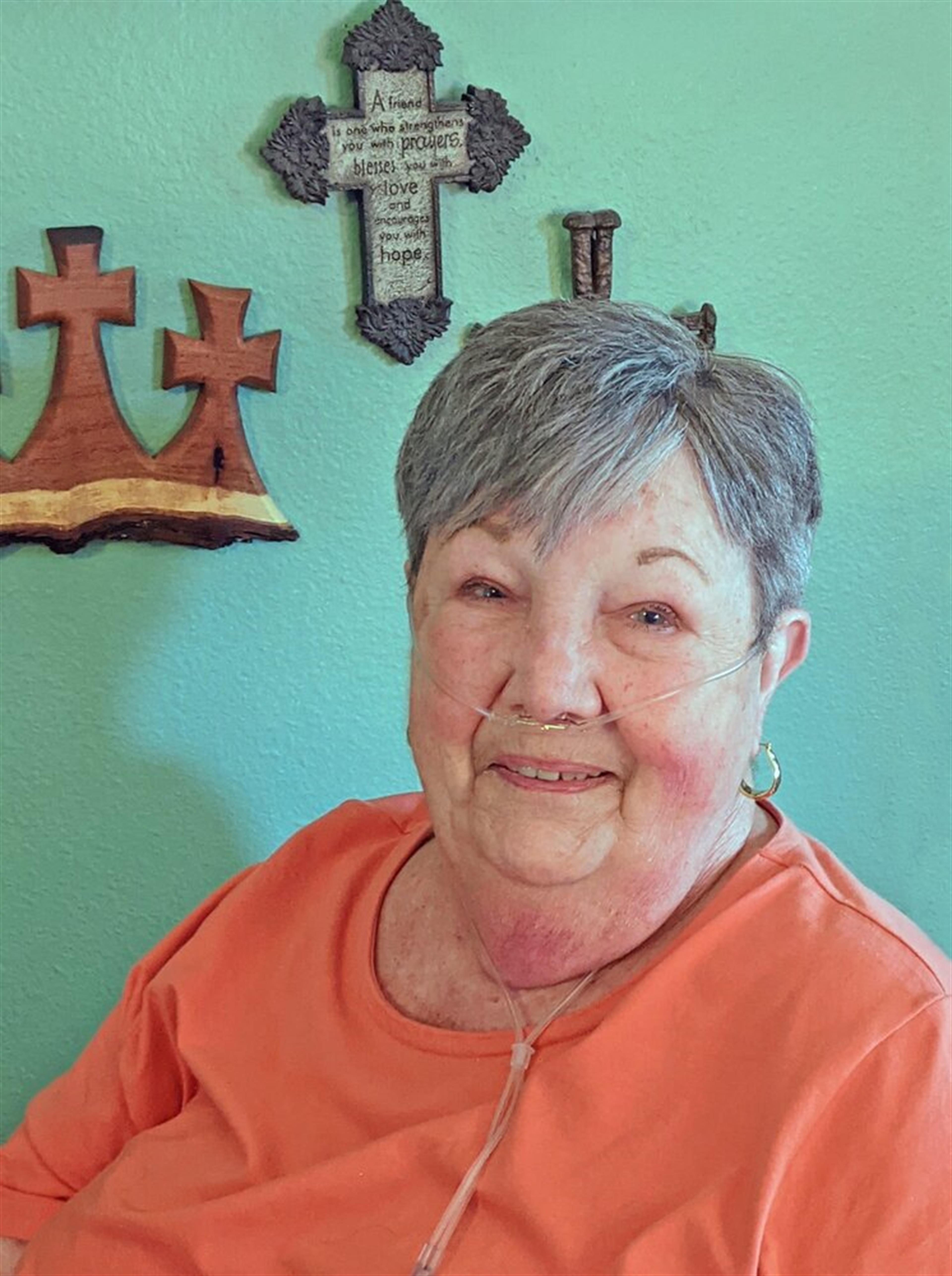 Thelma "Dee" Knight's obituary picture