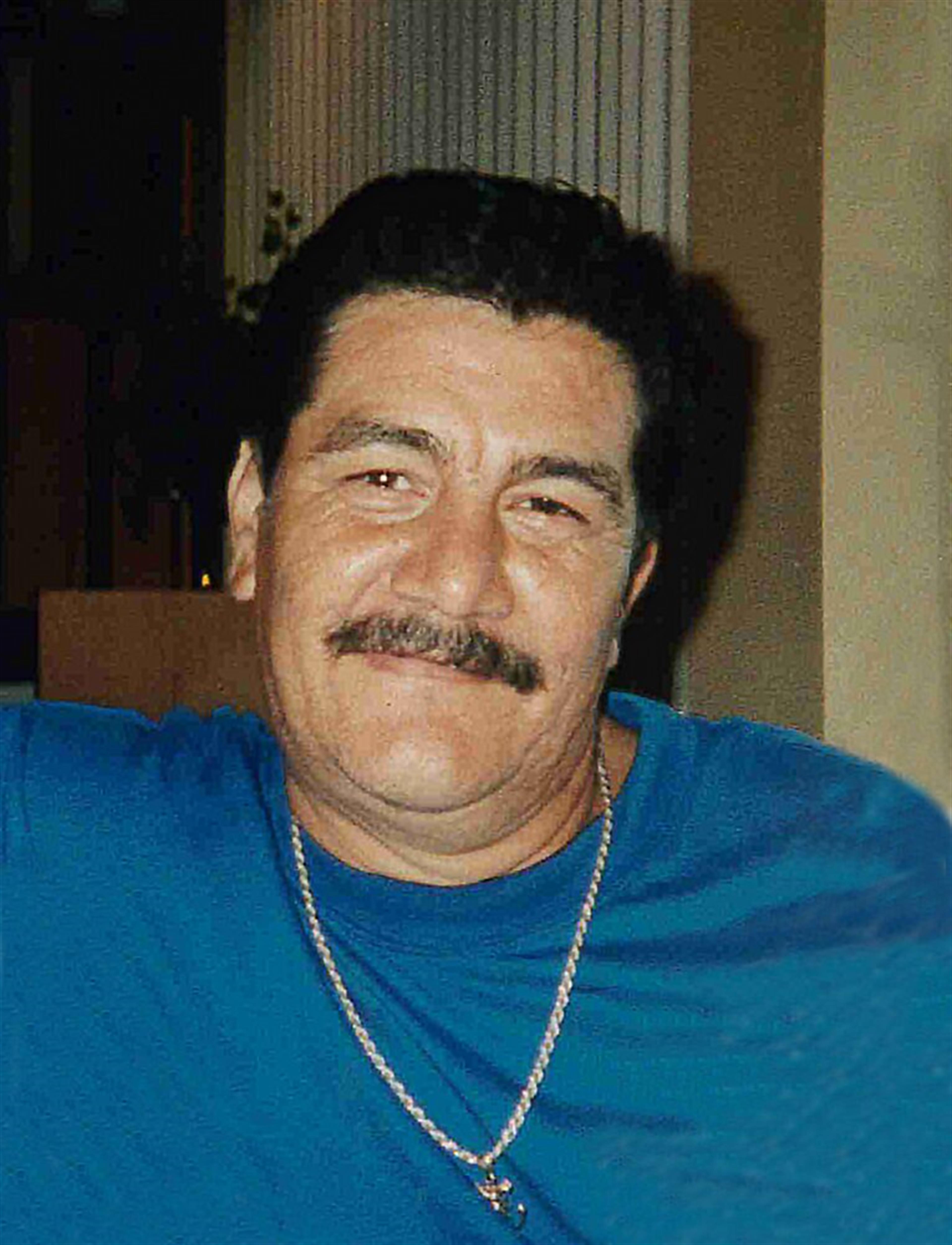 Norberto Galleros Zatarain