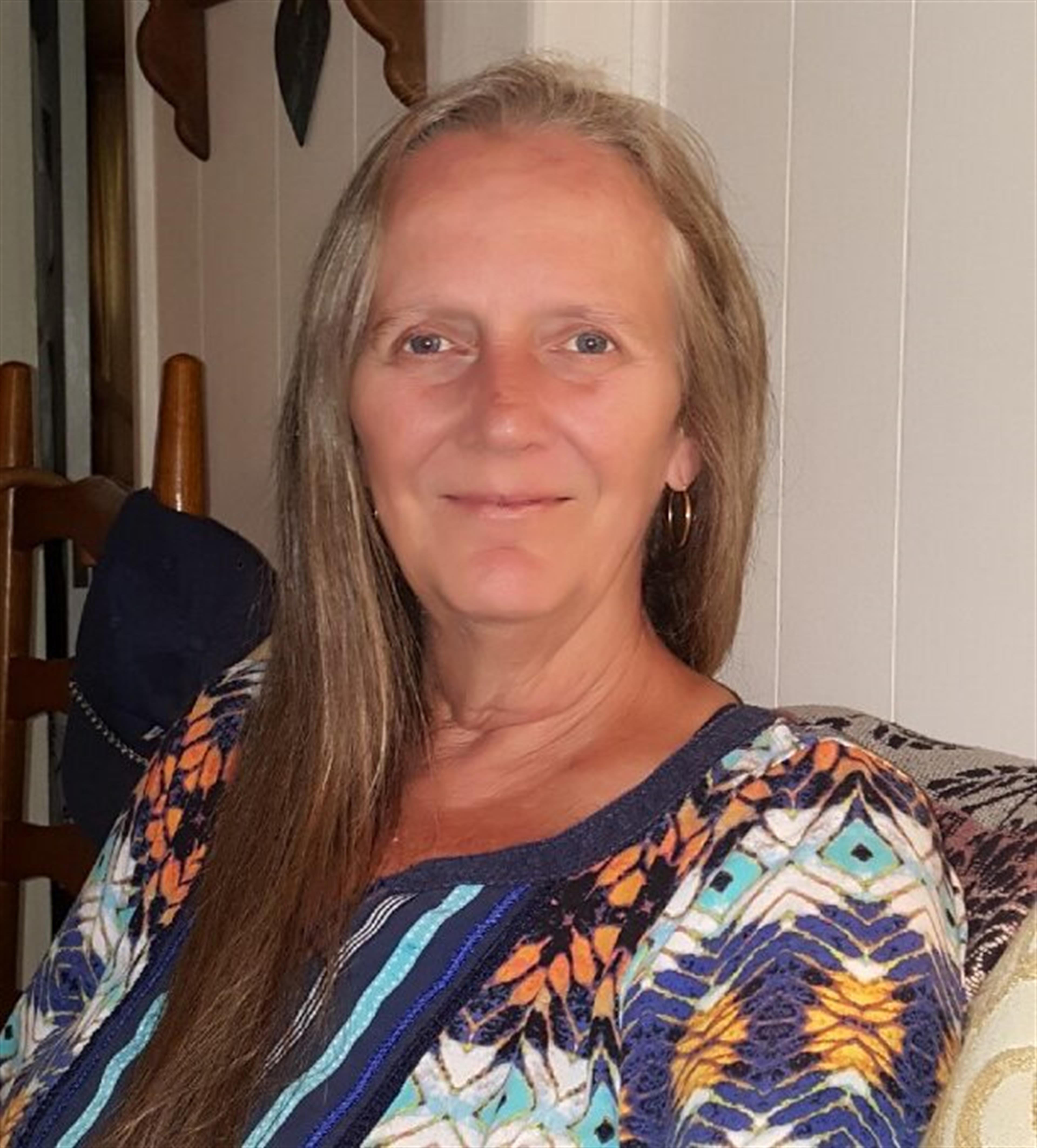 Sheila Darlene Bragg