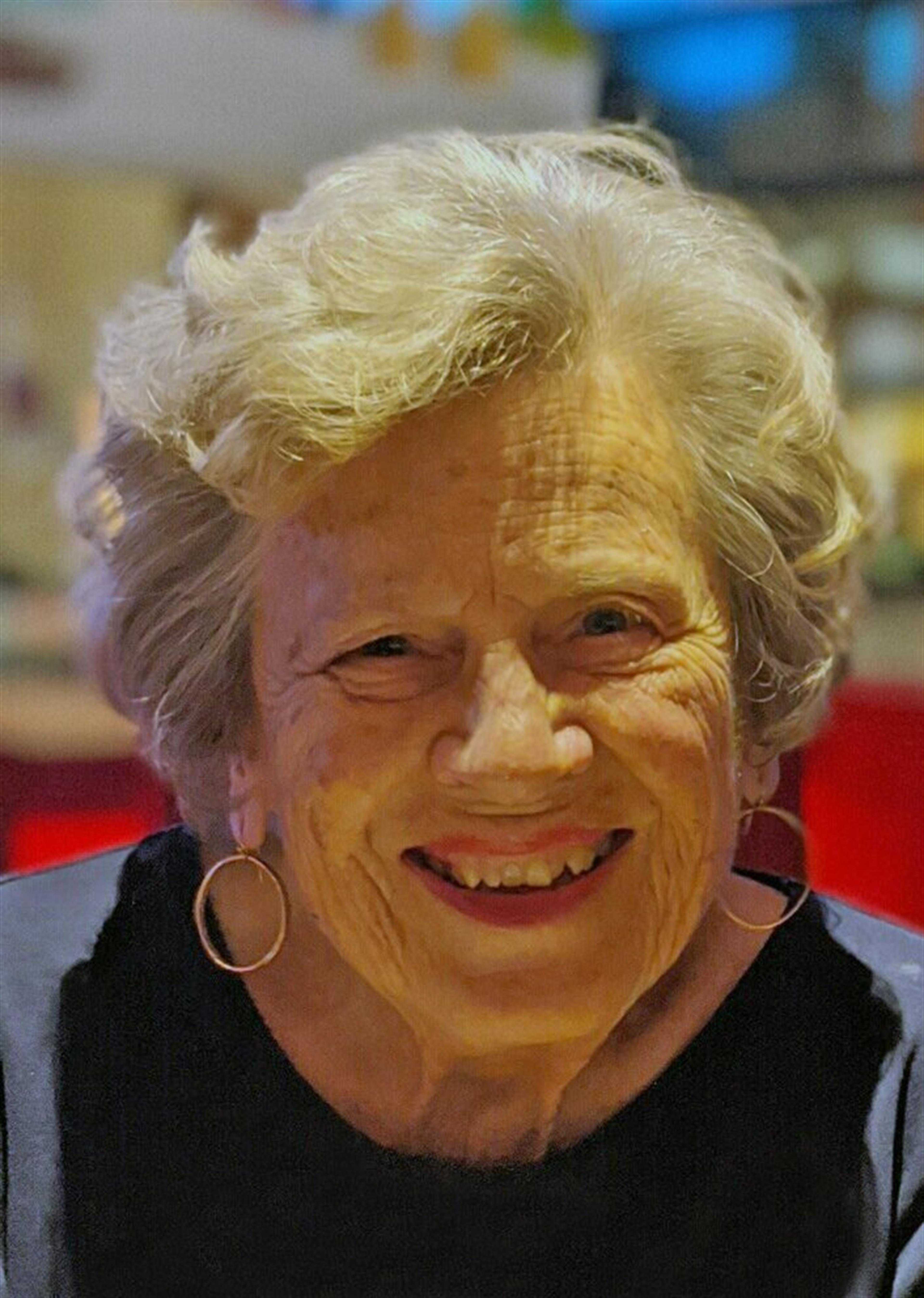 Kathleen Kitty Hollinger