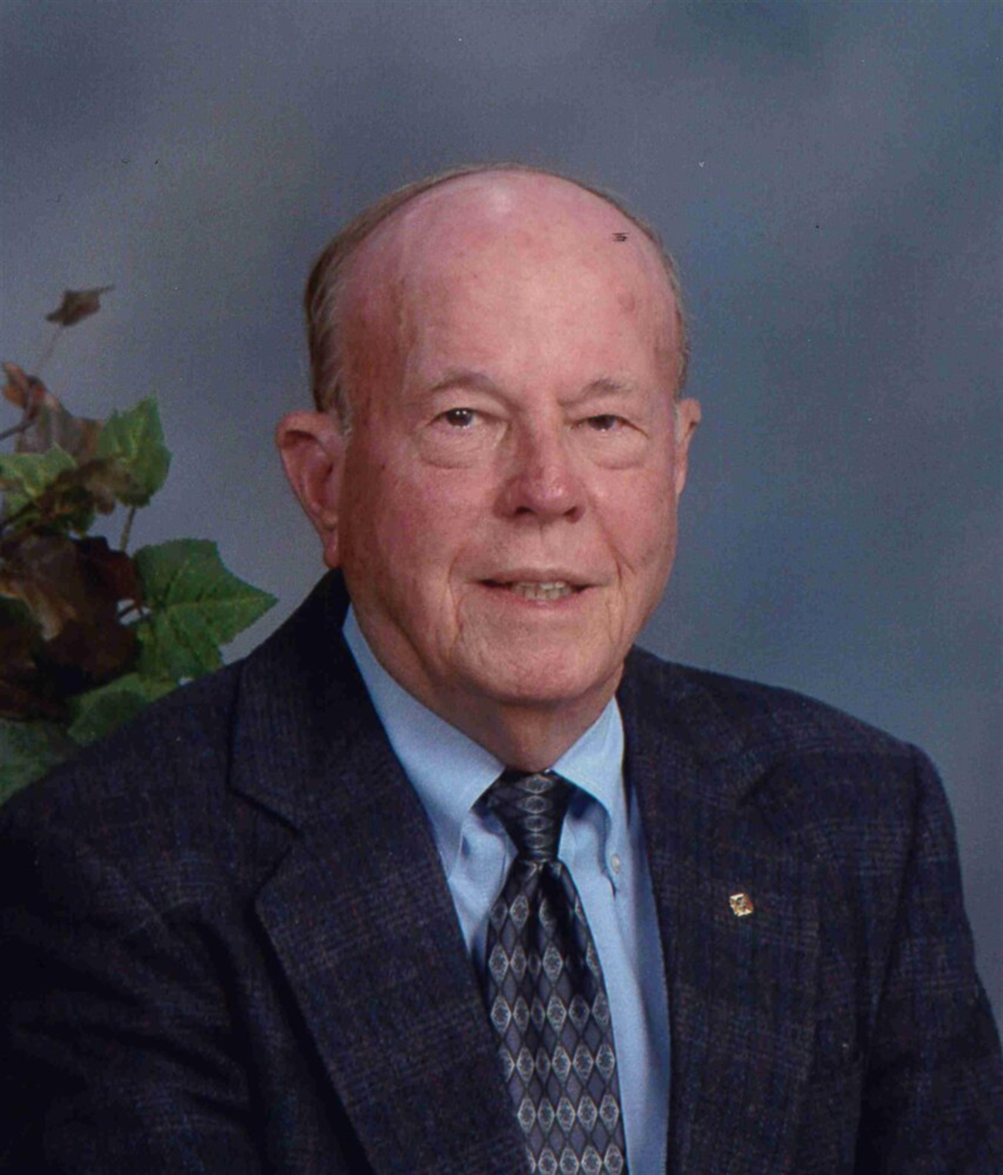 Frank Henry Bogar's obituary picture
