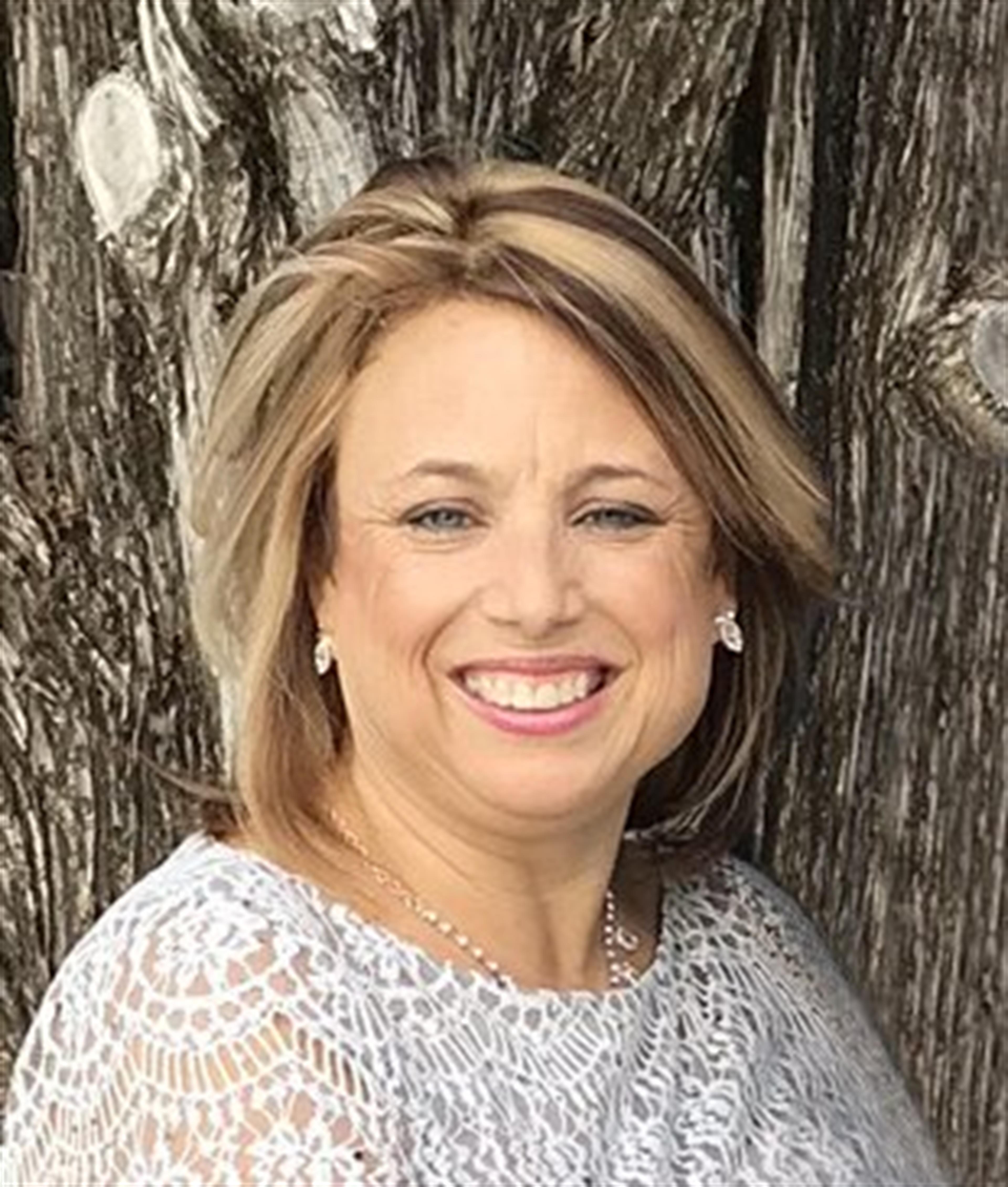 Jackie Gail Blackstone