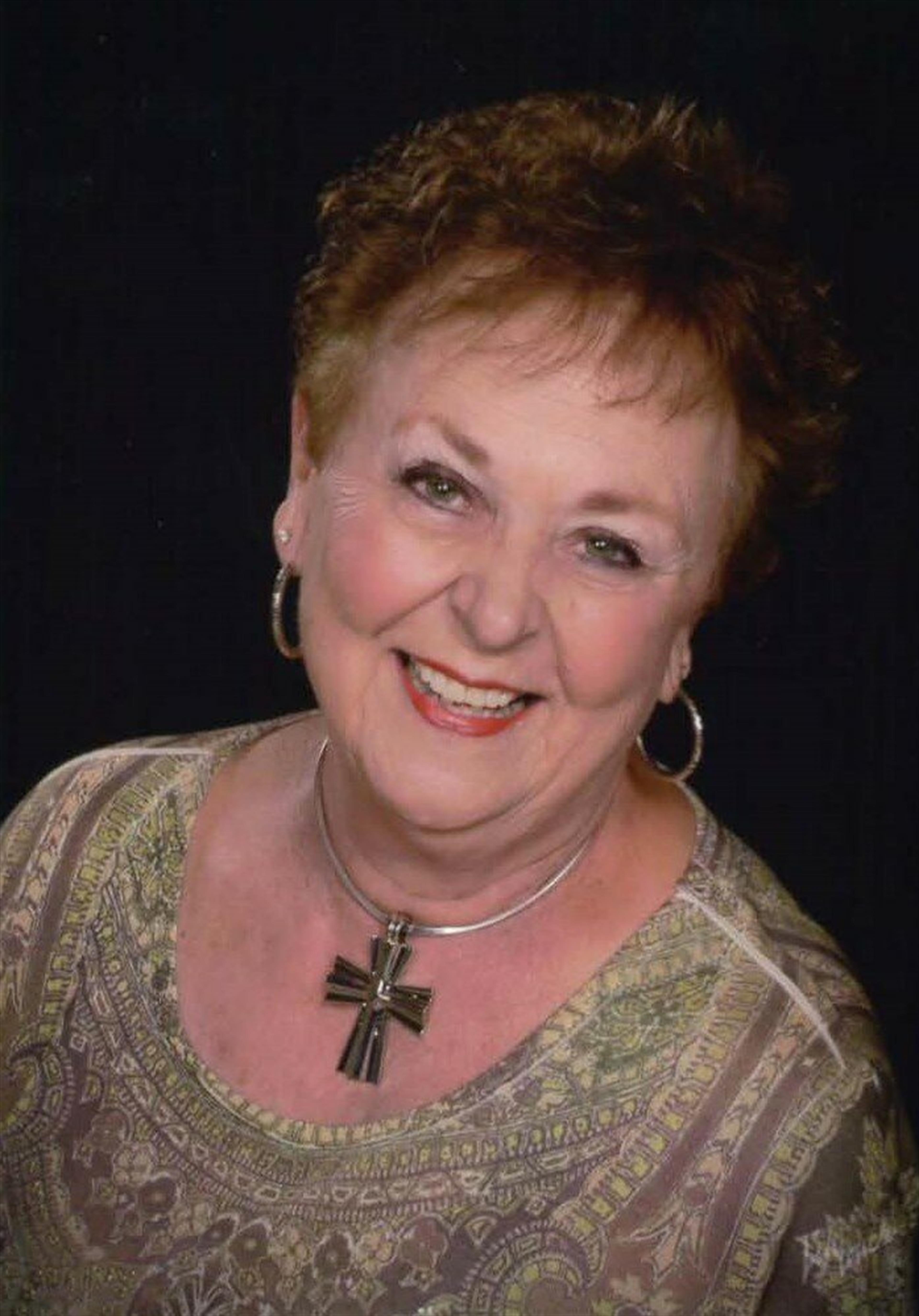 Billie Laverne Bowles