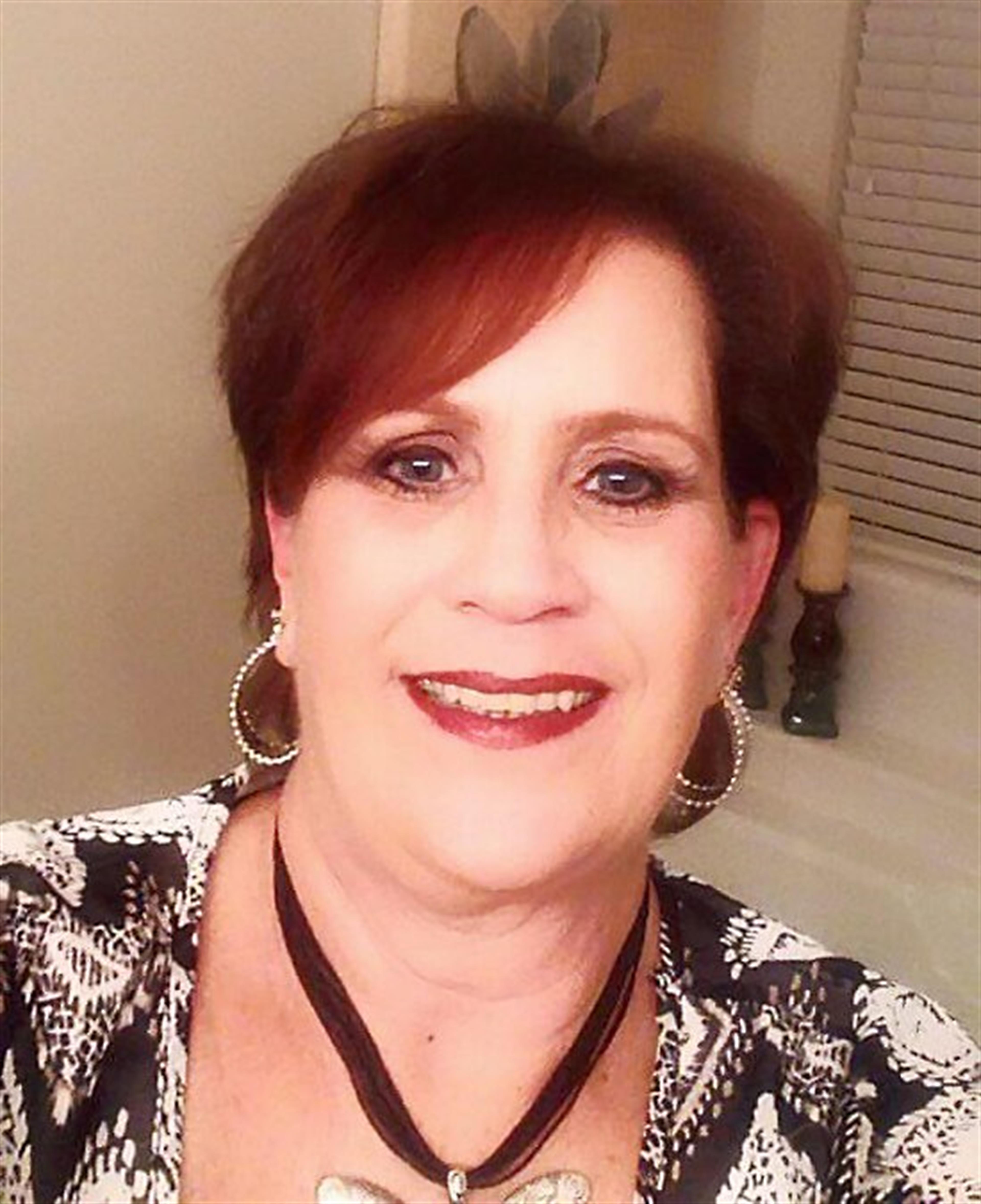 Teresa Brashear McCanless