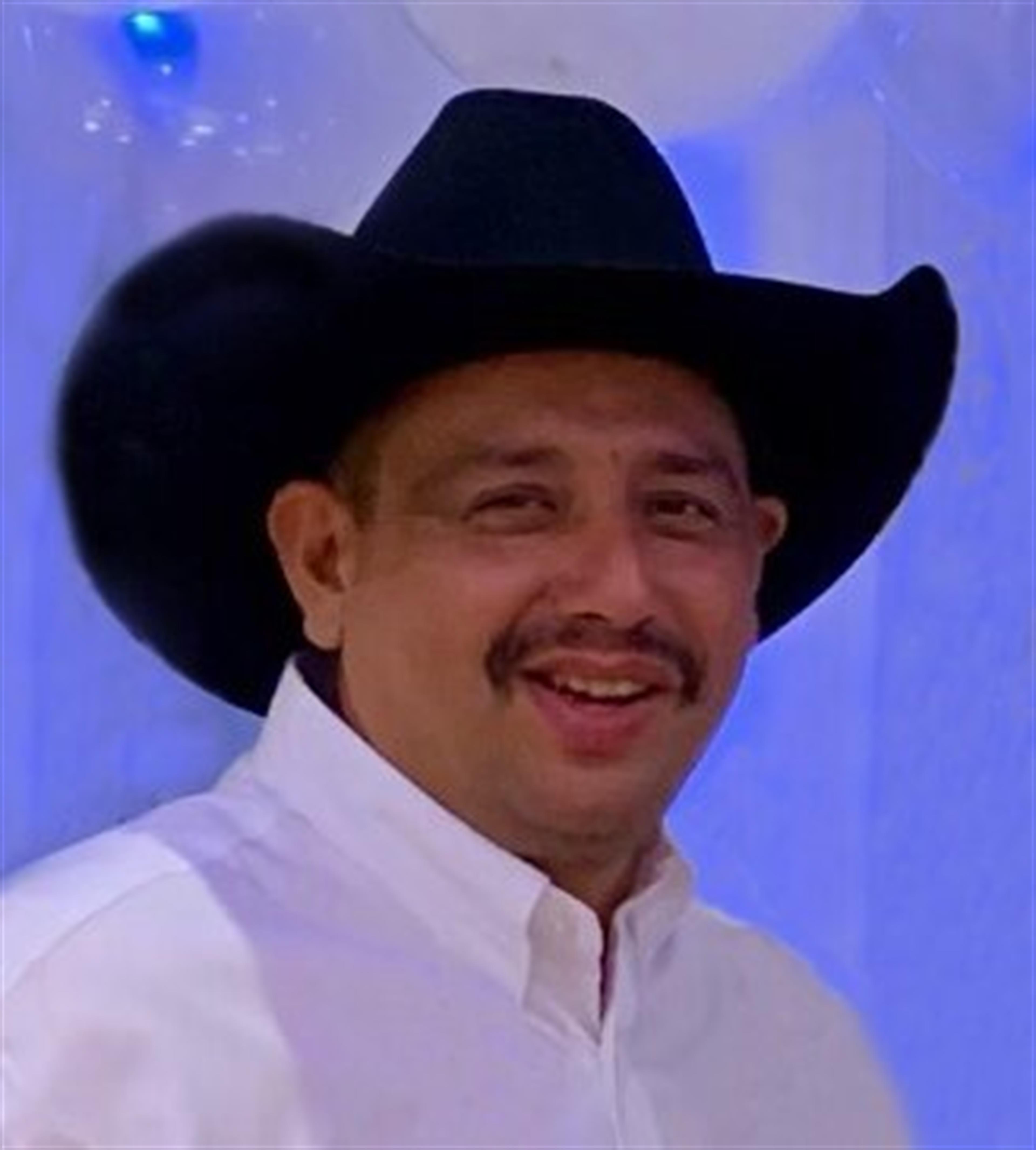 Gerald James Jaramillo's obituary picture