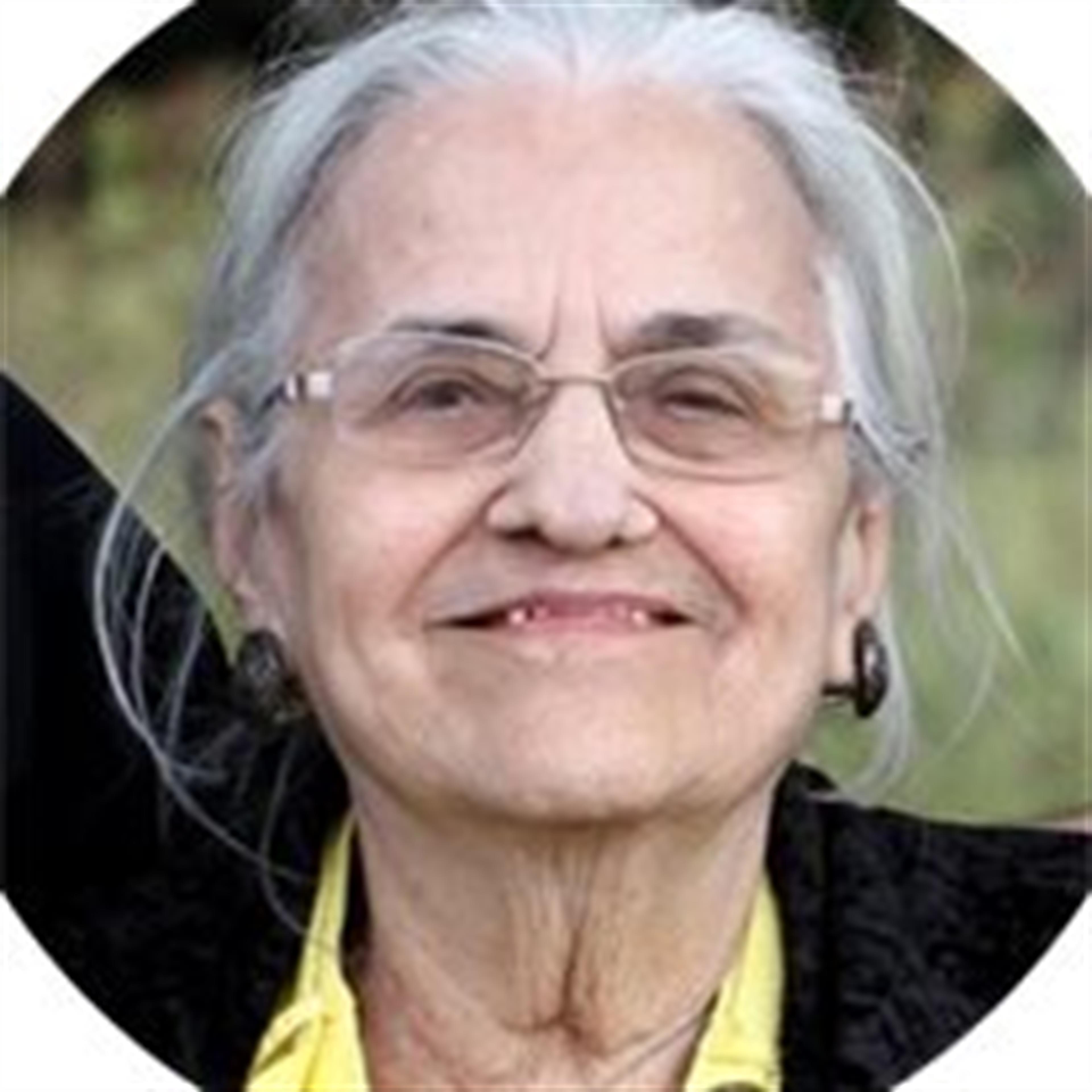 Mary Jane Dupre Maltman