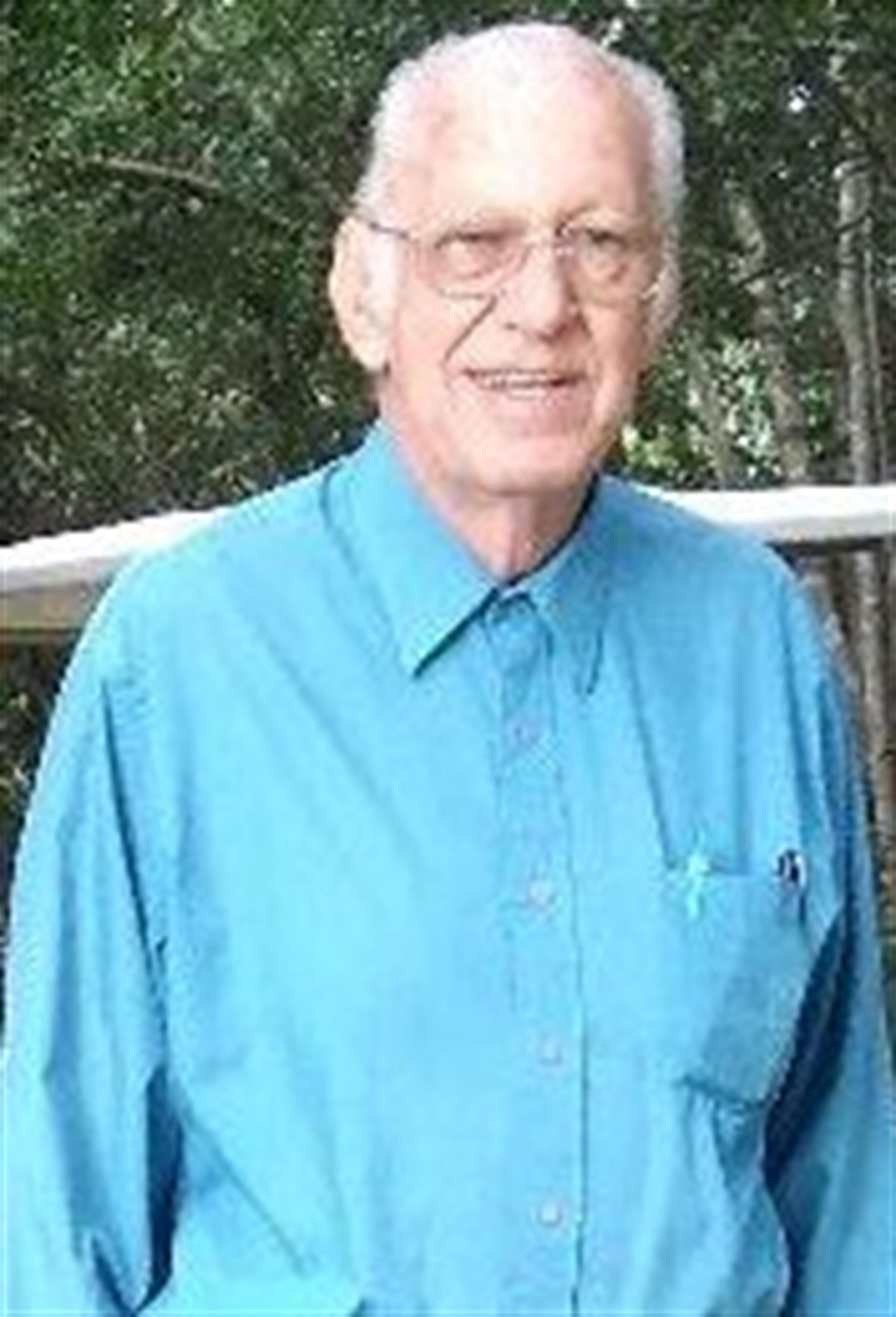 John Edward Hendrickson