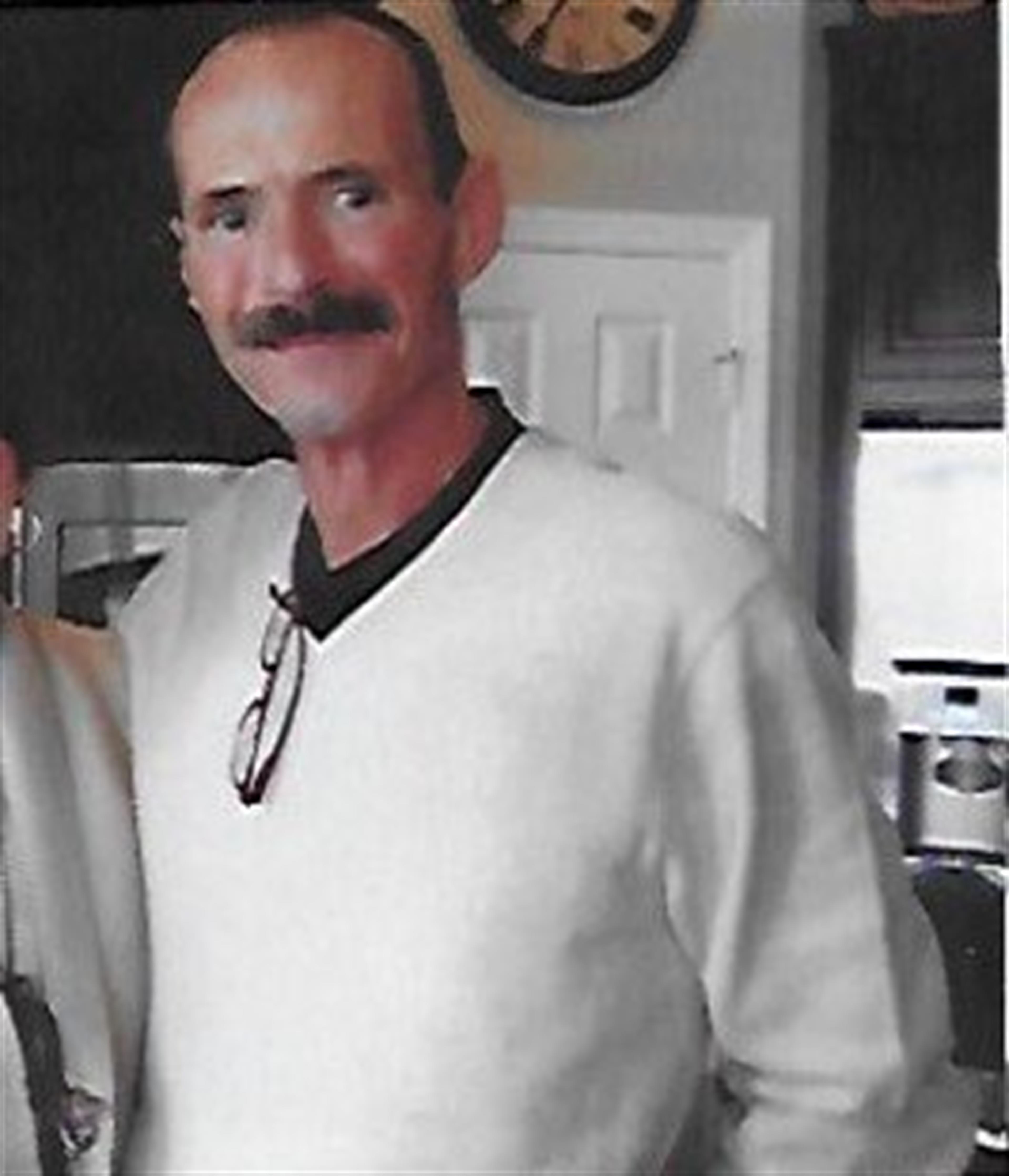 David Clinton Gilliland