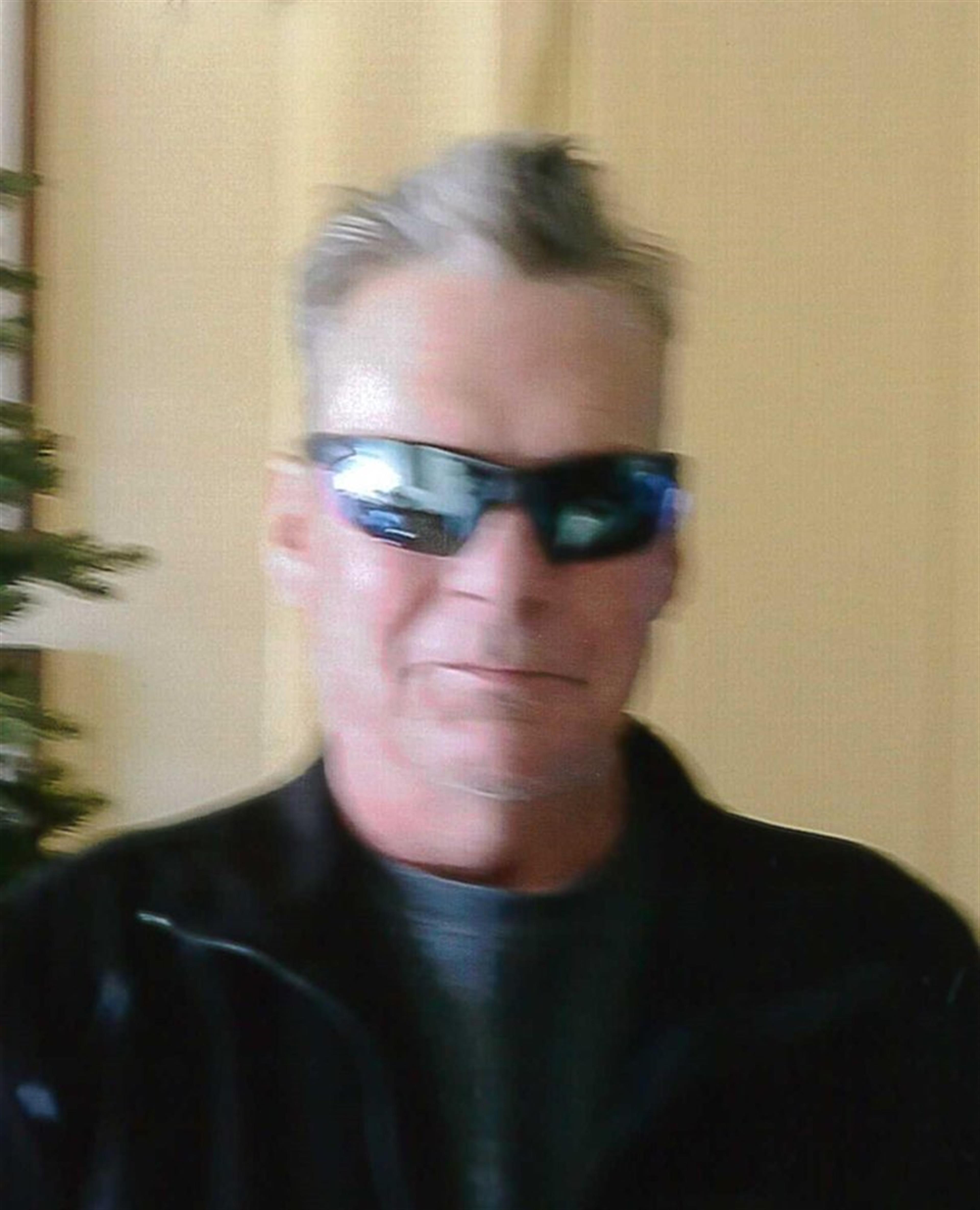 Ronald Edward Kelley