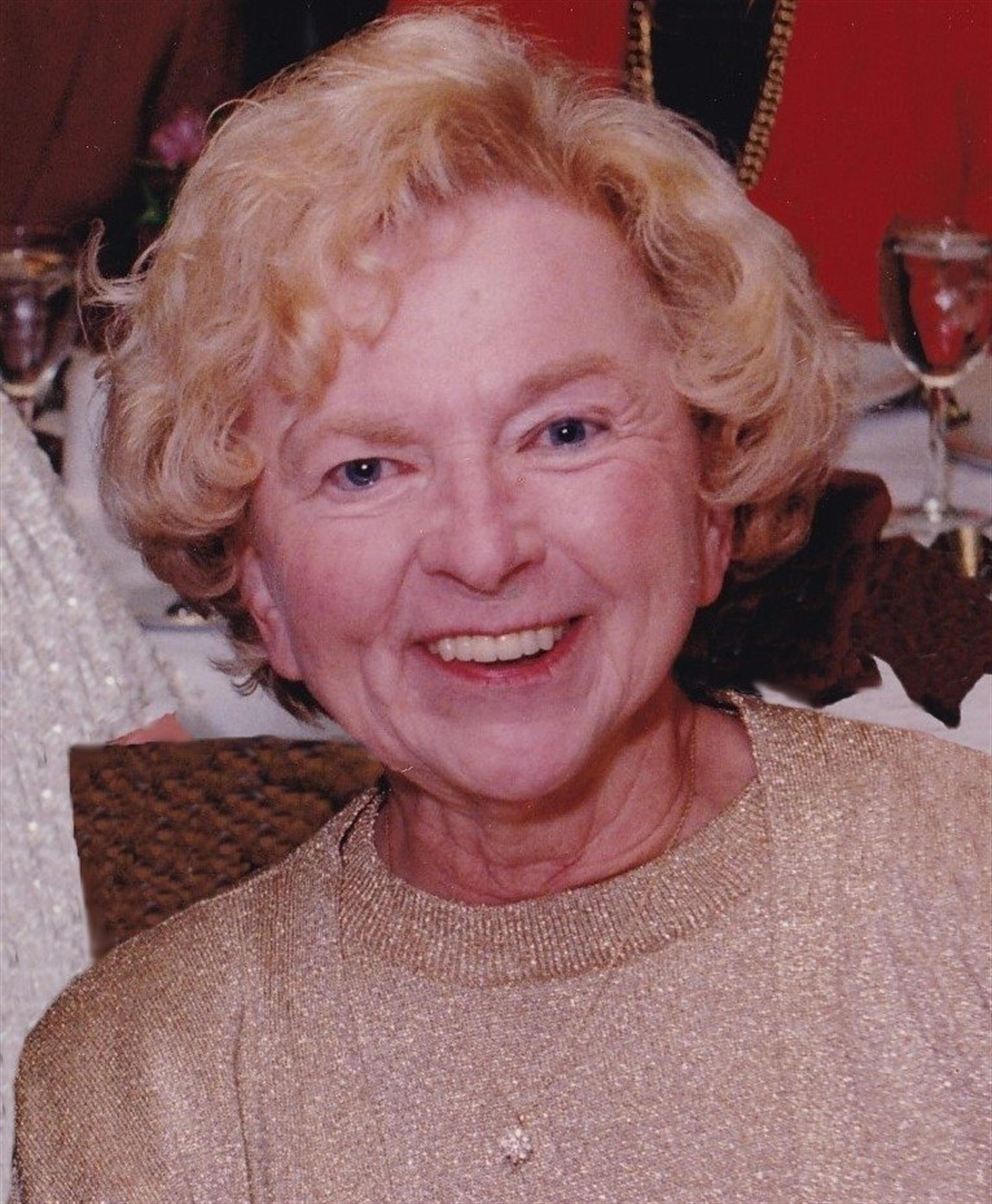 Karen Rowekamp's obituary picture