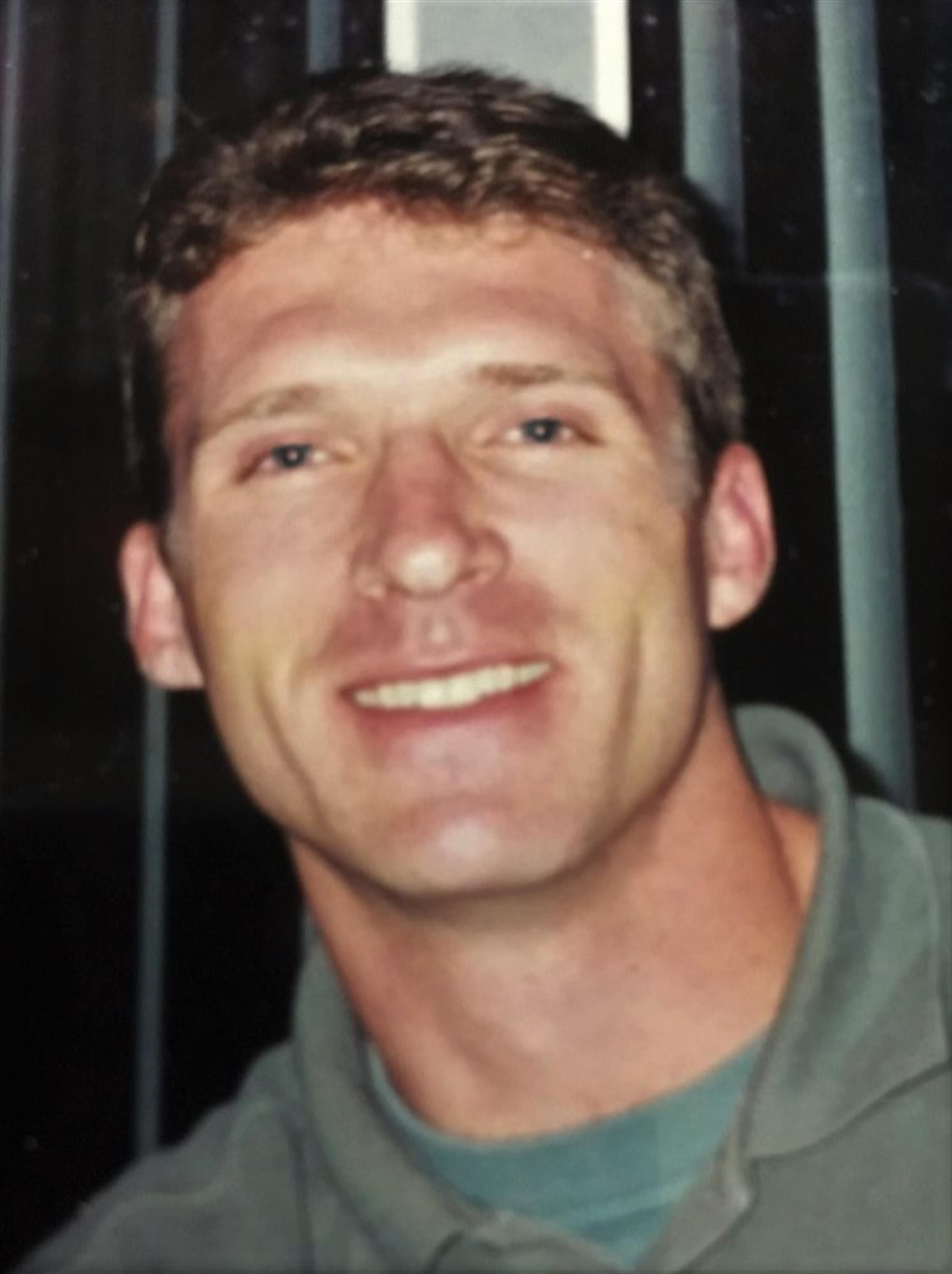 Simon Thomas Joseph McIntyre