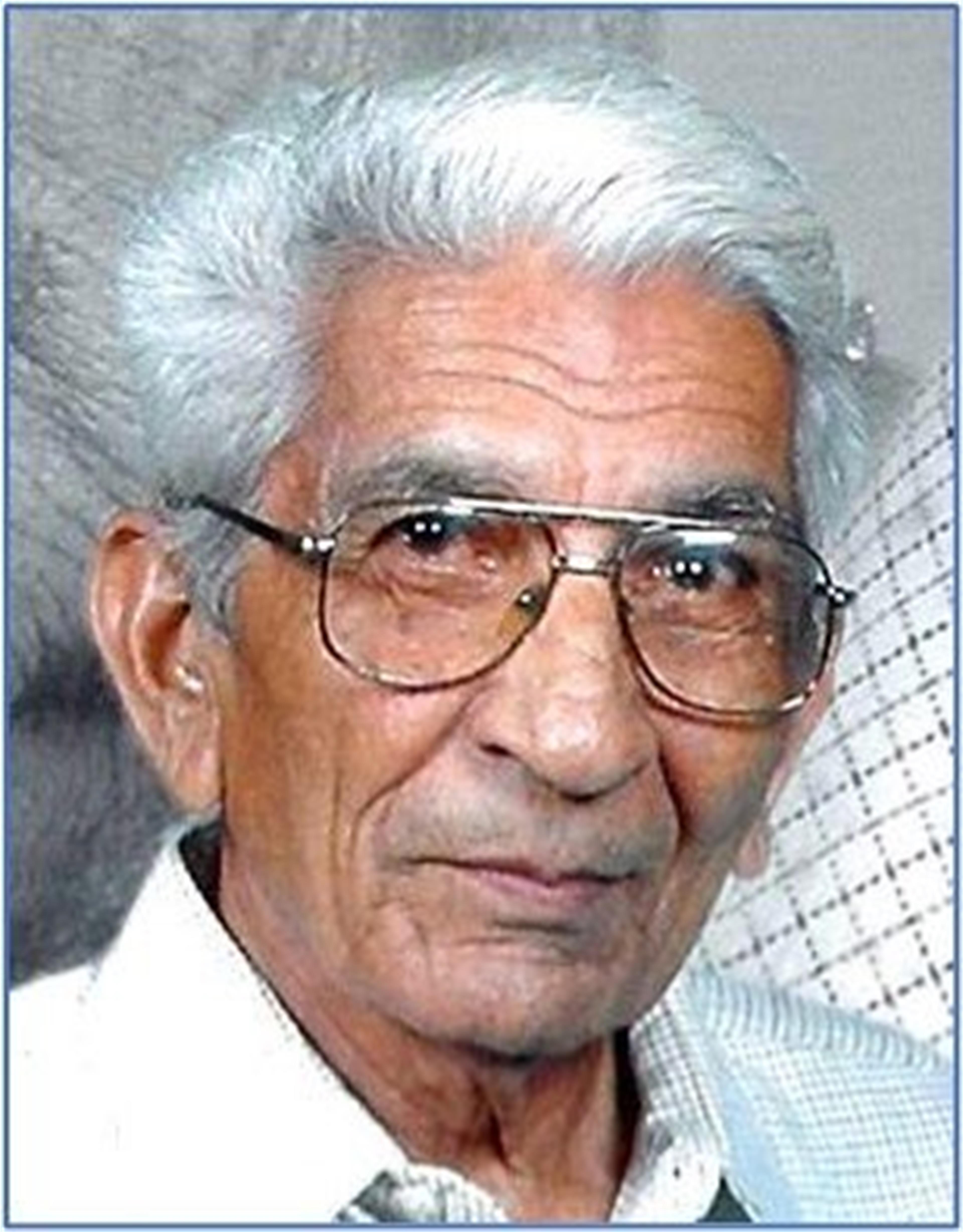 Ganpatbhai Govanbhai Patel