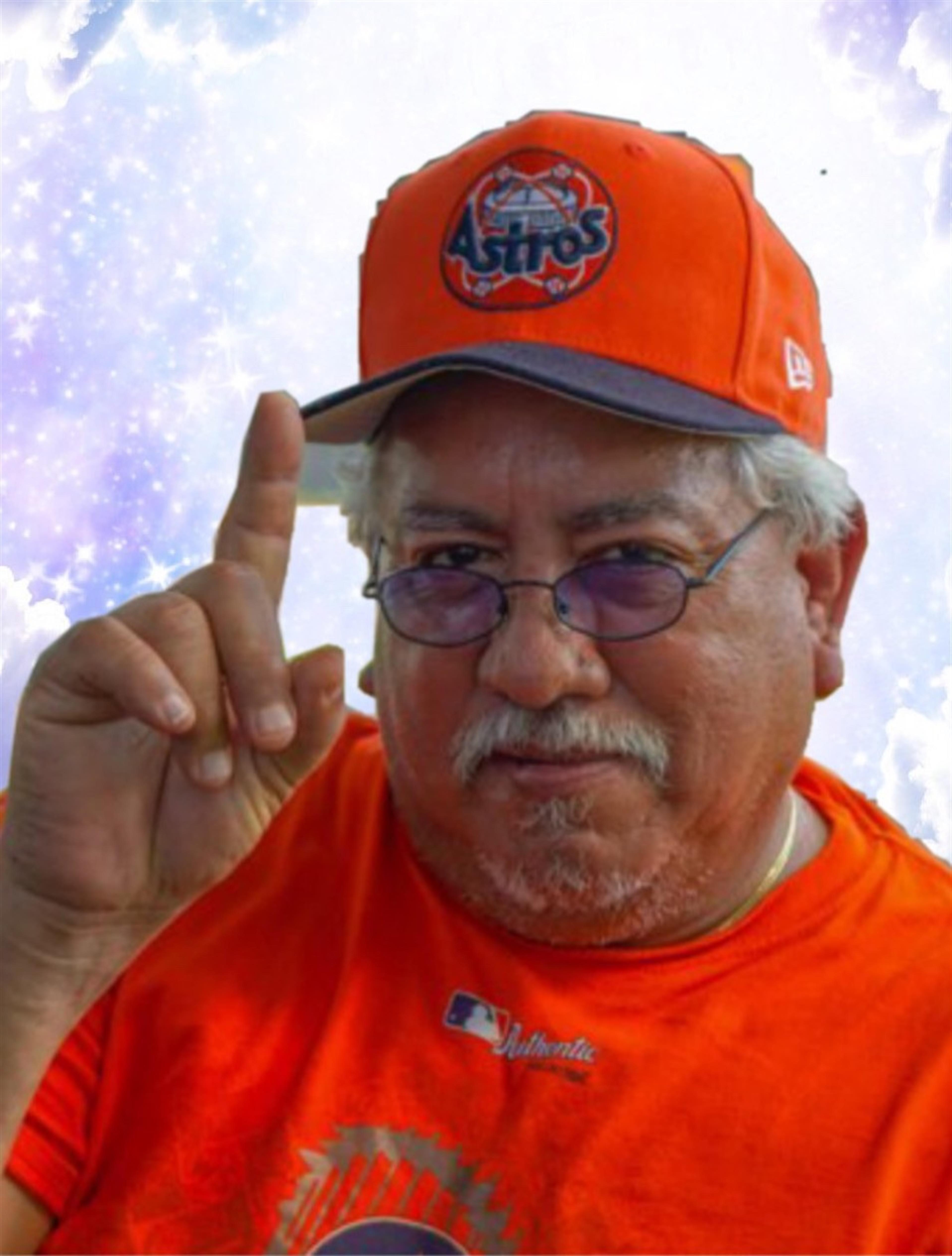 Santiago Garcia Castillo