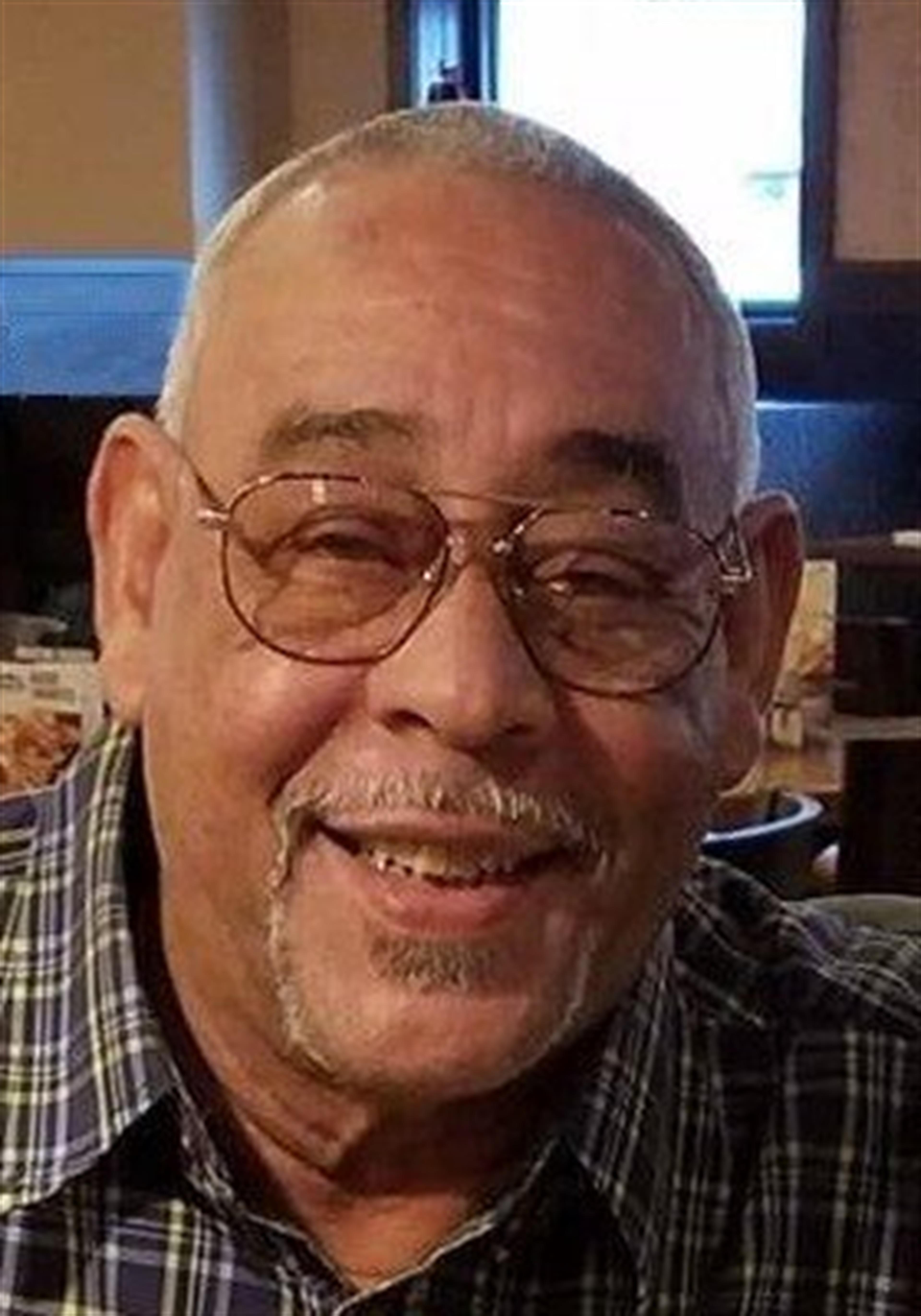 Gregory Keller's obituary picture