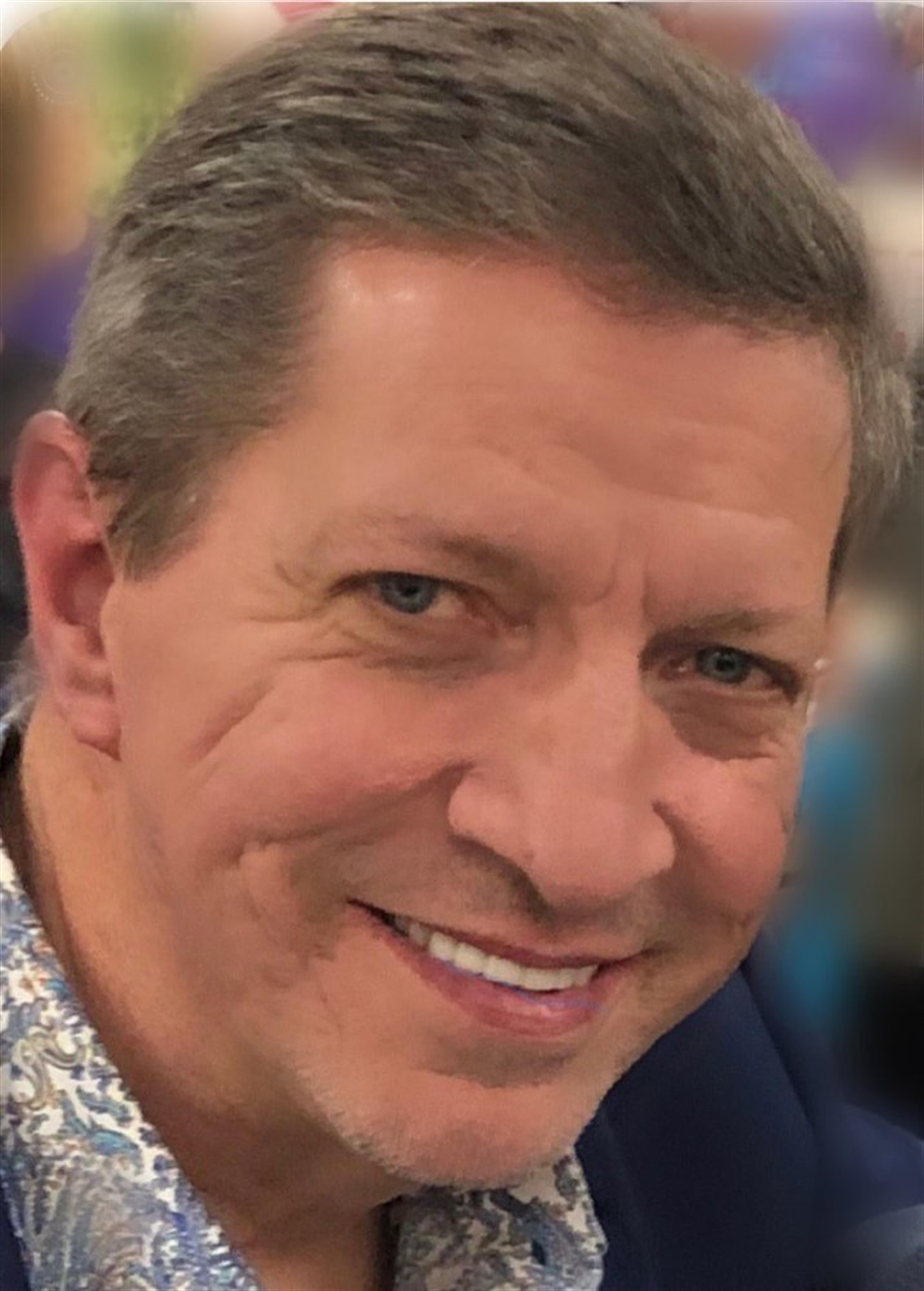 Donald James Millett