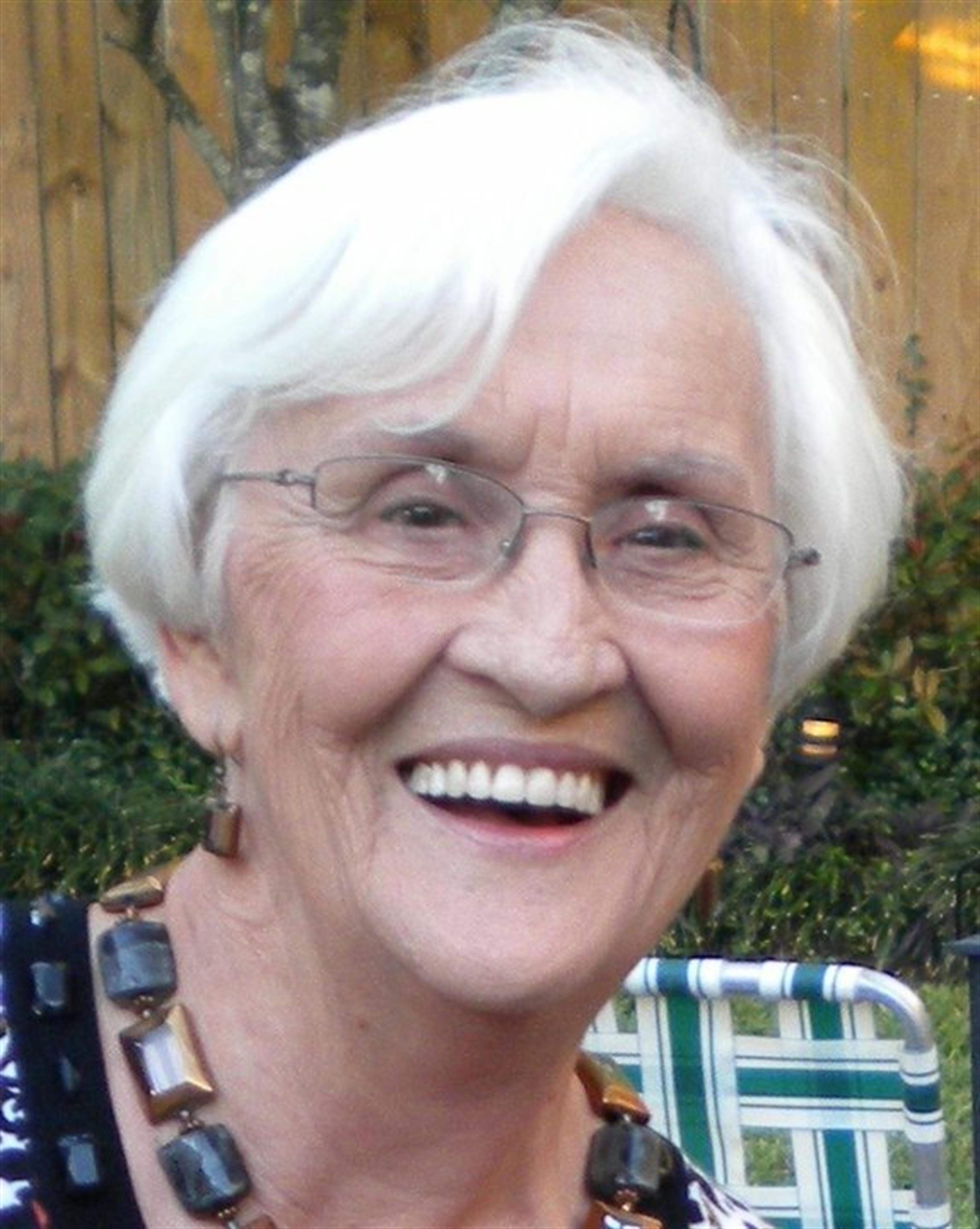 Norma Jean Cockerell