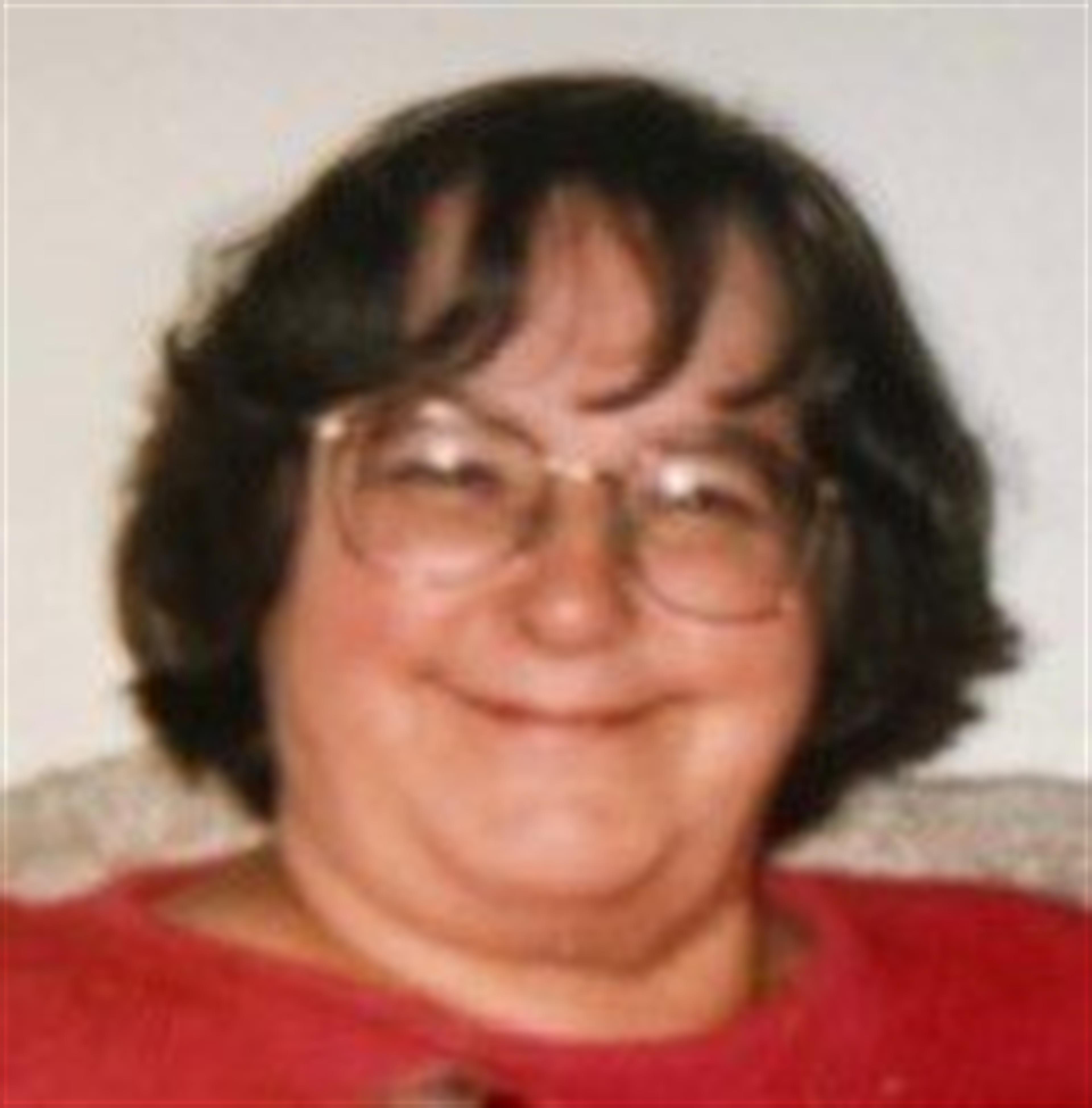 Melila Adriana "Millie" Johnson's obituary picture