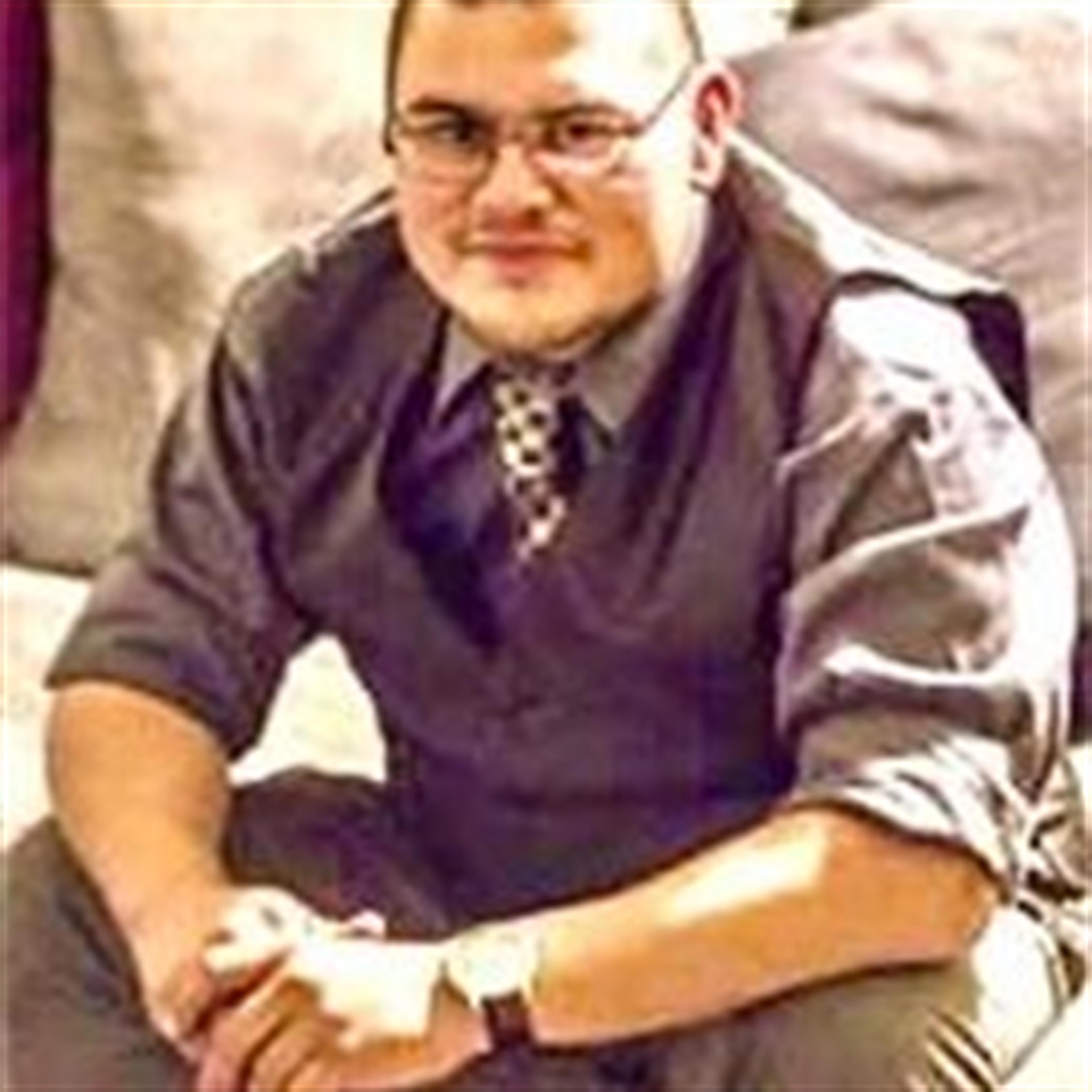 William Alexander Benavides