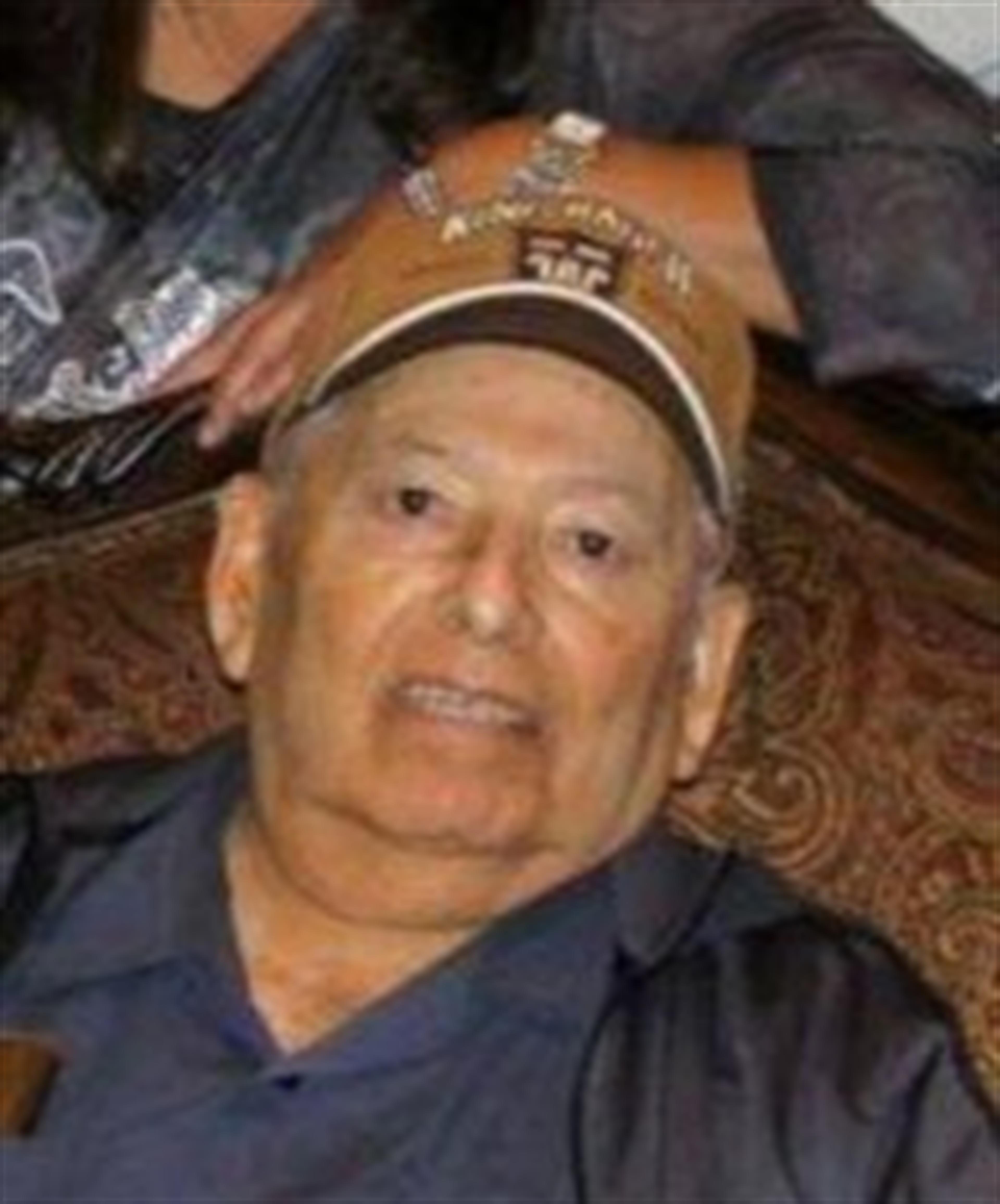 Julian Buentello Jr.