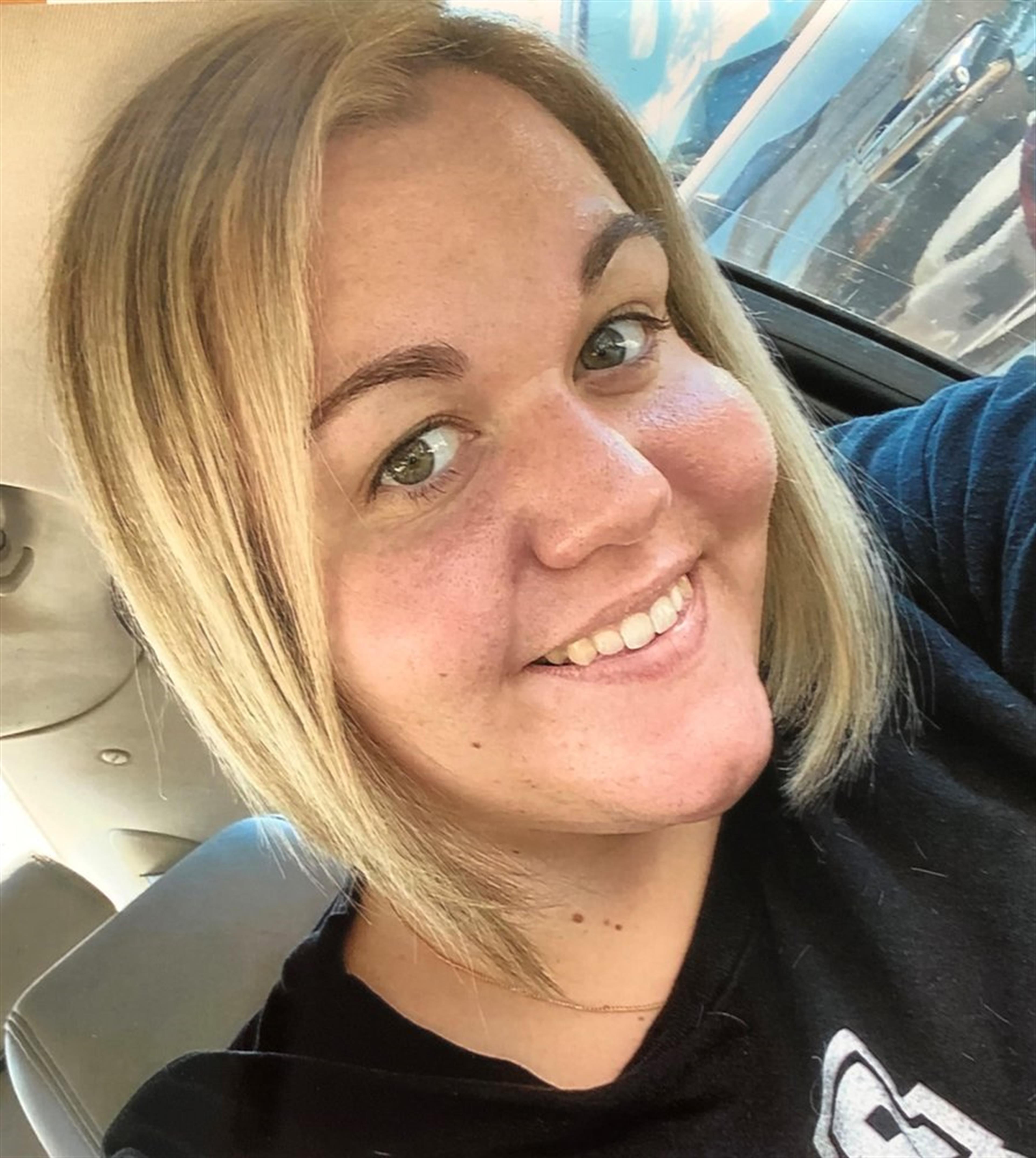 Kandi Colleen Kilpatrick